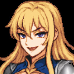 竜の巫女アラウネ icon