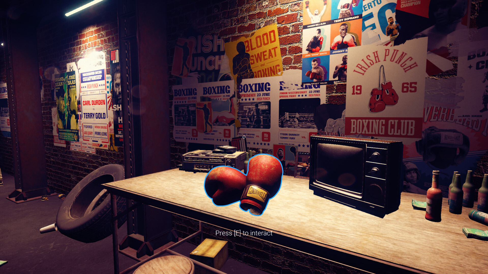 Sports: Renovations Screenshot 4