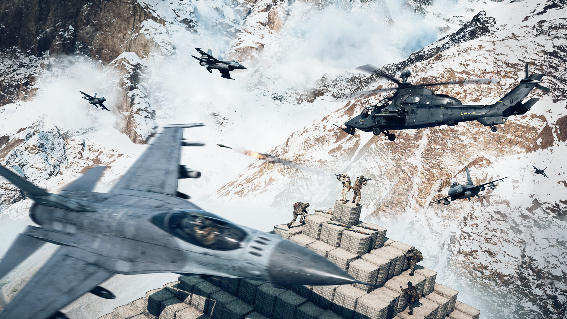 Battlefield™ 6 Screenshot 5
