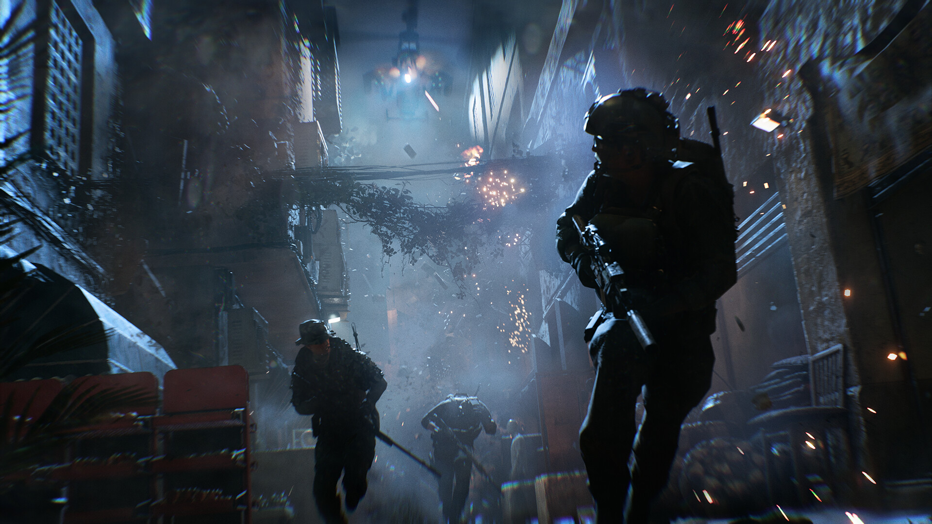 Battlefield™ 6 Screenshot 6