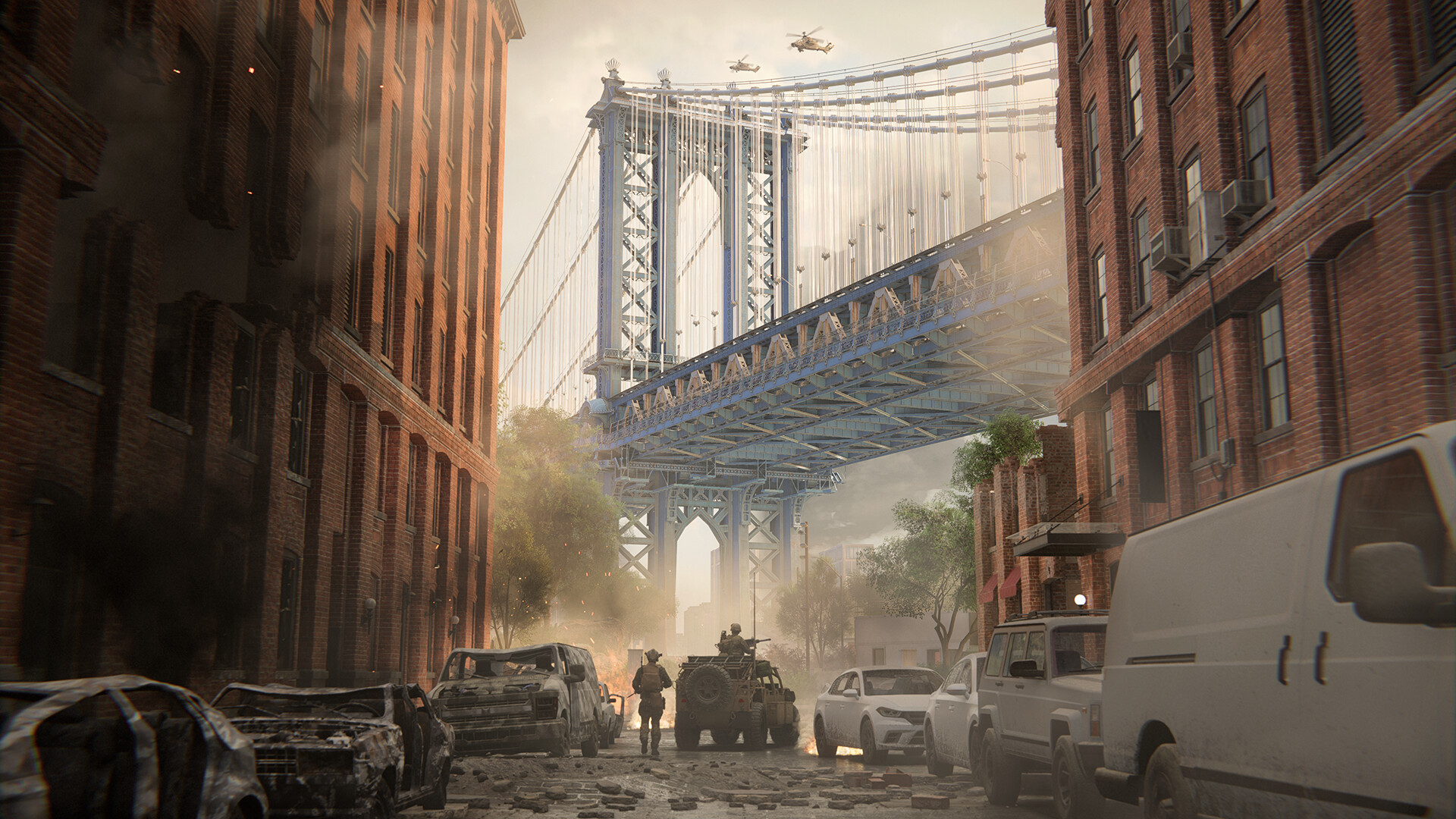 Battlefield™ 6 Screenshot 3