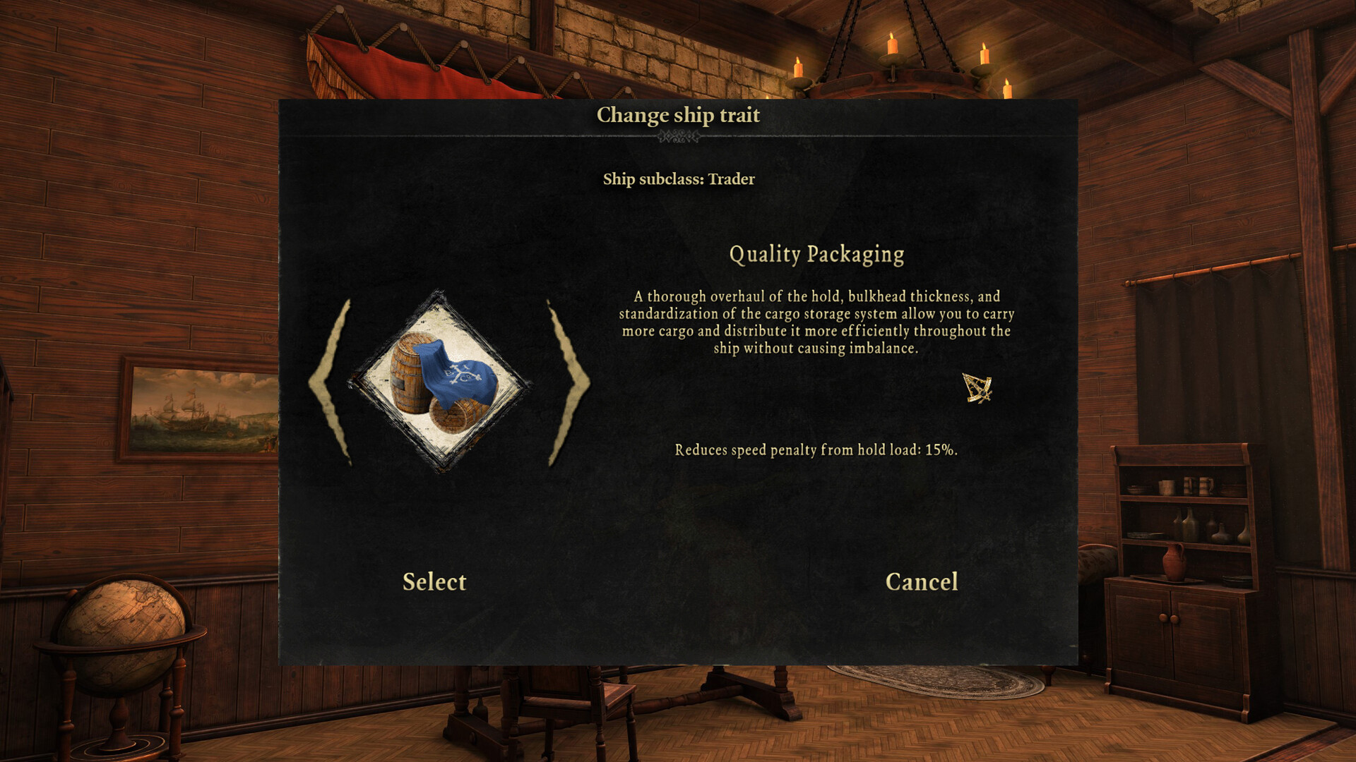 Caribbean Legend - Ships Pack: Part 4 Screenshot 4