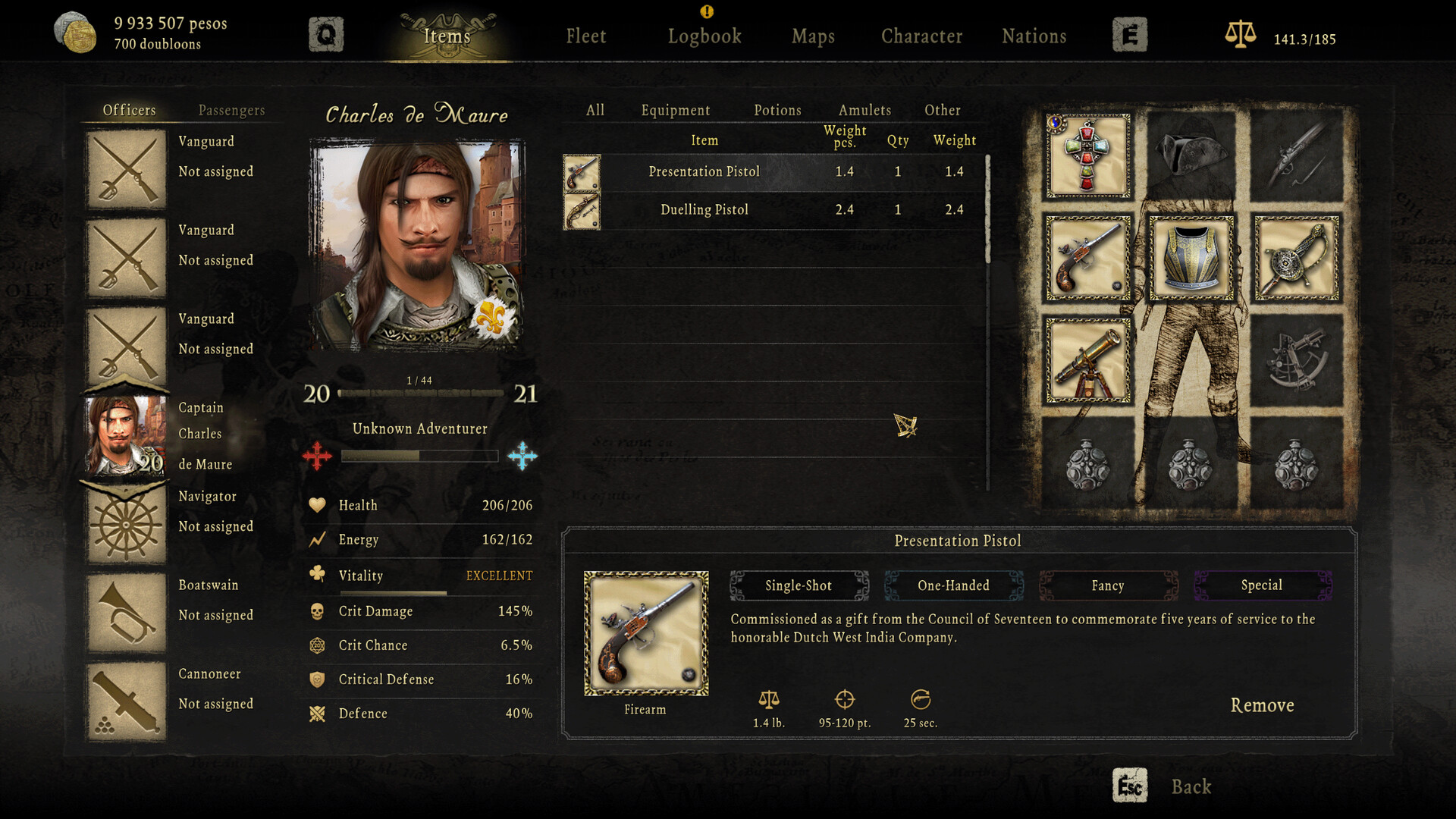 Caribbean Legend - Ships Pack: Part 4 Screenshot 5