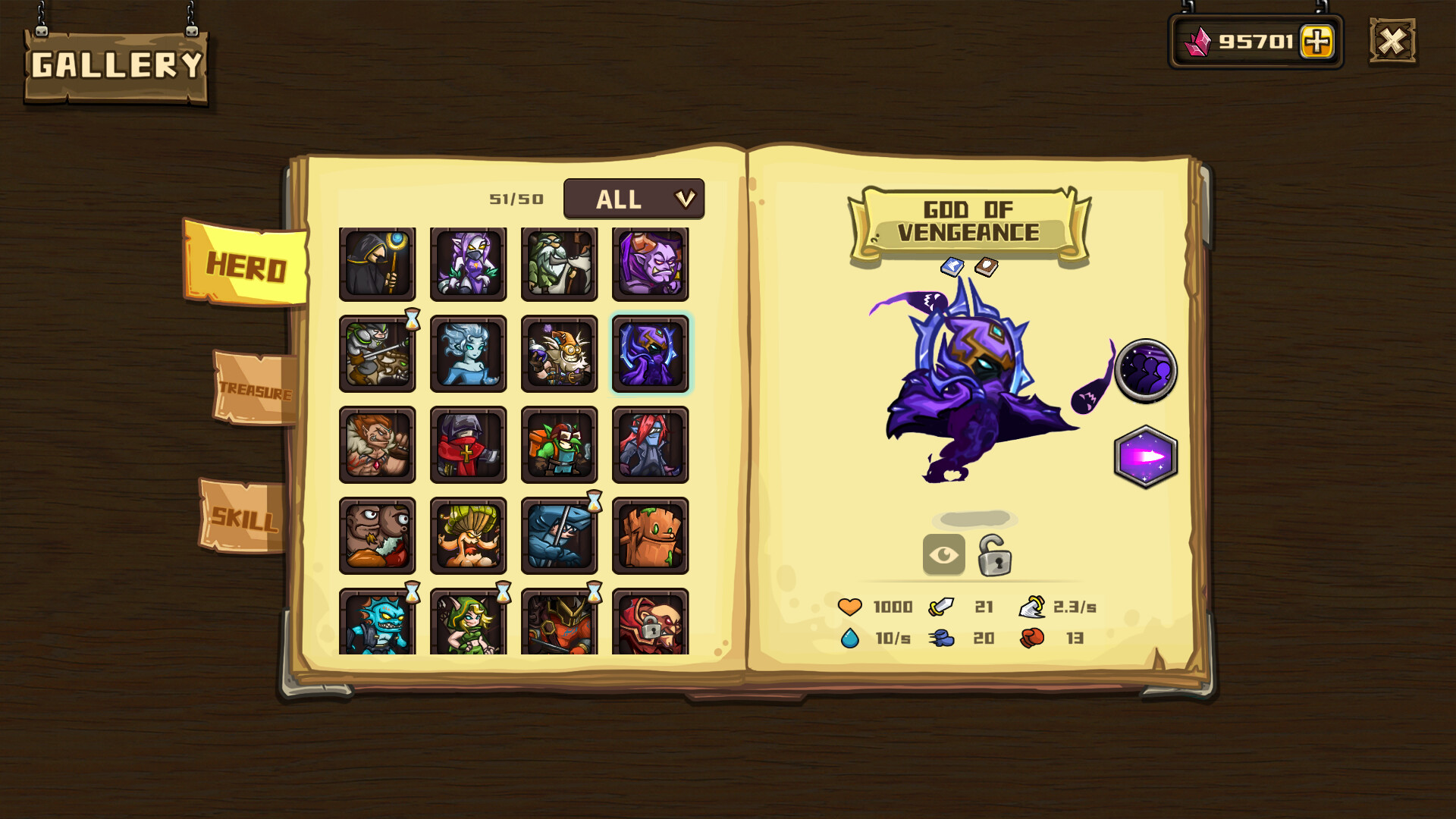 Skill Legends Royale Screenshot 2