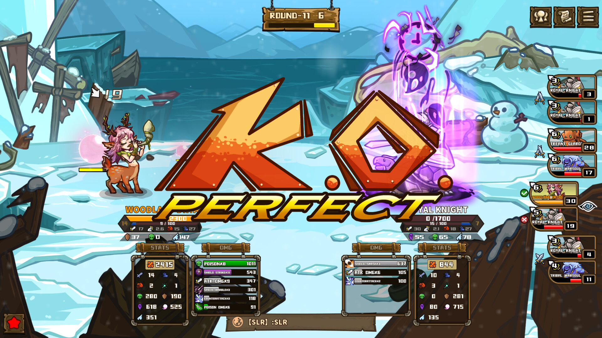 Skill Legends Royale Screenshot 7