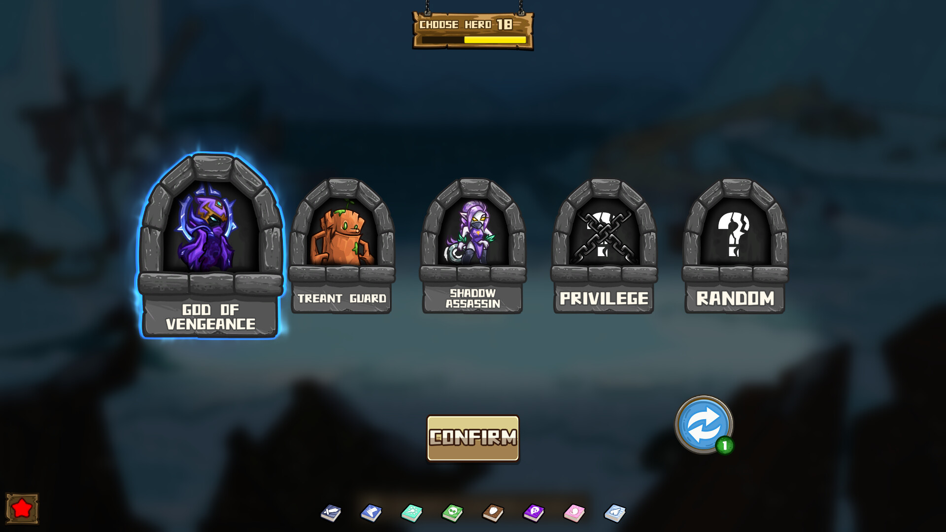Skill Legends Royale Screenshot 3