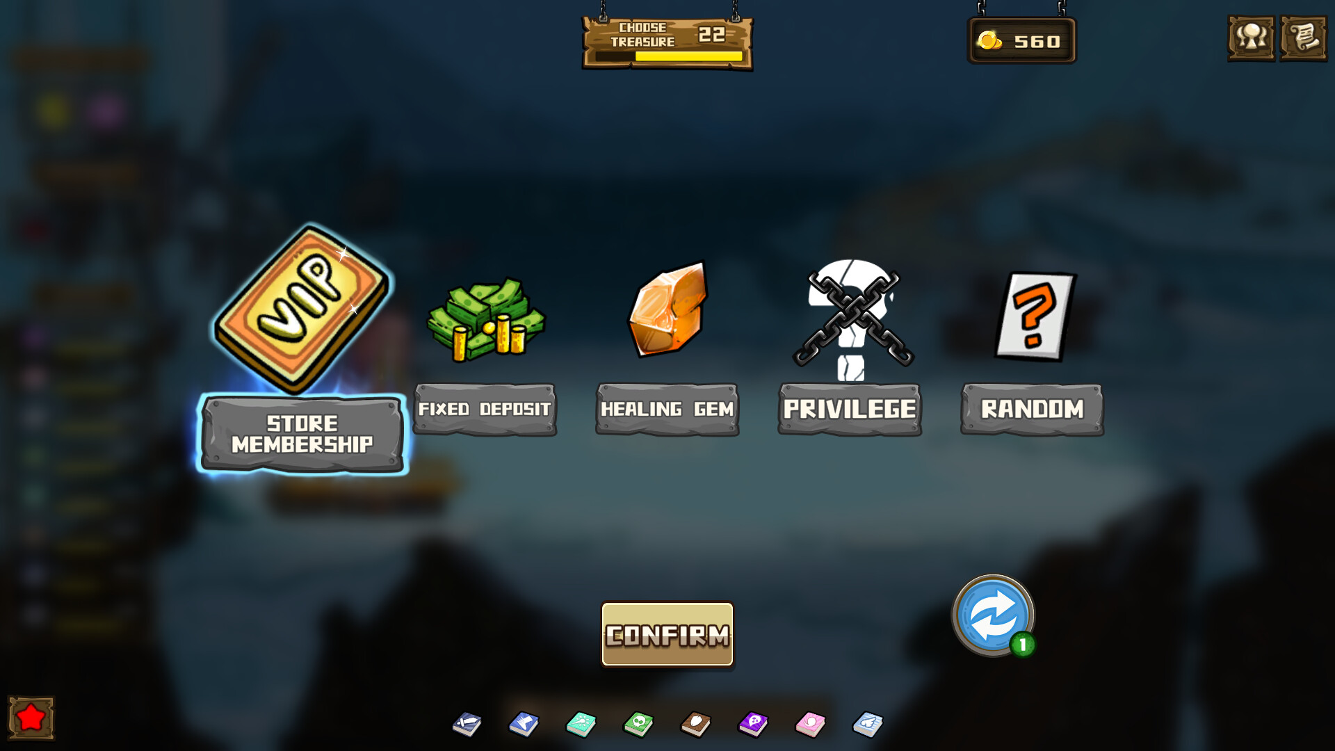 Skill Legends Royale Screenshot 4
