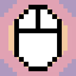 Mouse Fragments icon