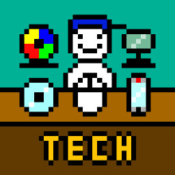 Tech Store icon