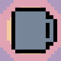 Mugs icon