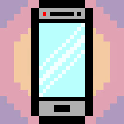 Phones icon