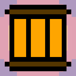 Boxes icon