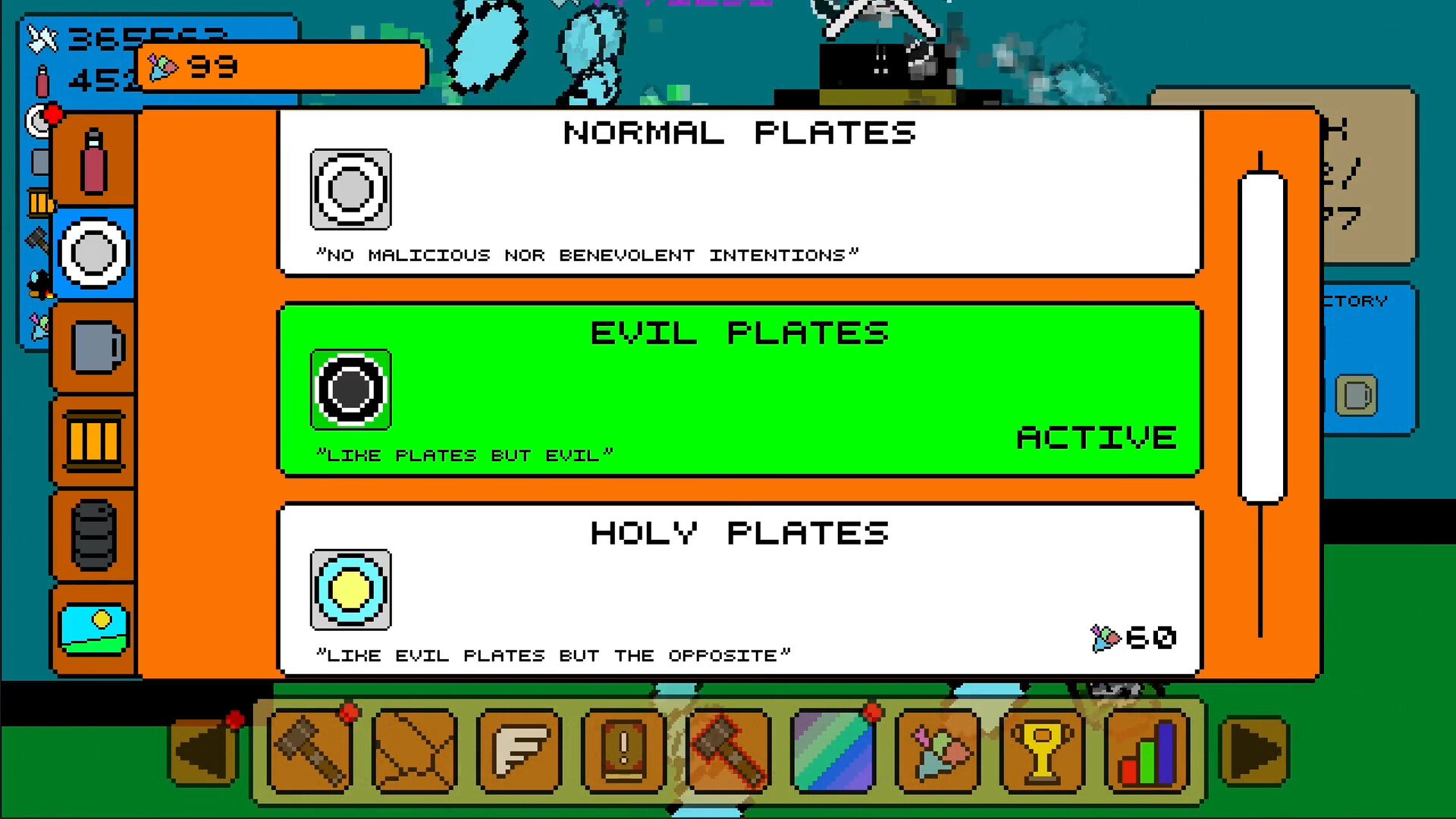 Smashing Simulator Idle Screenshot 6