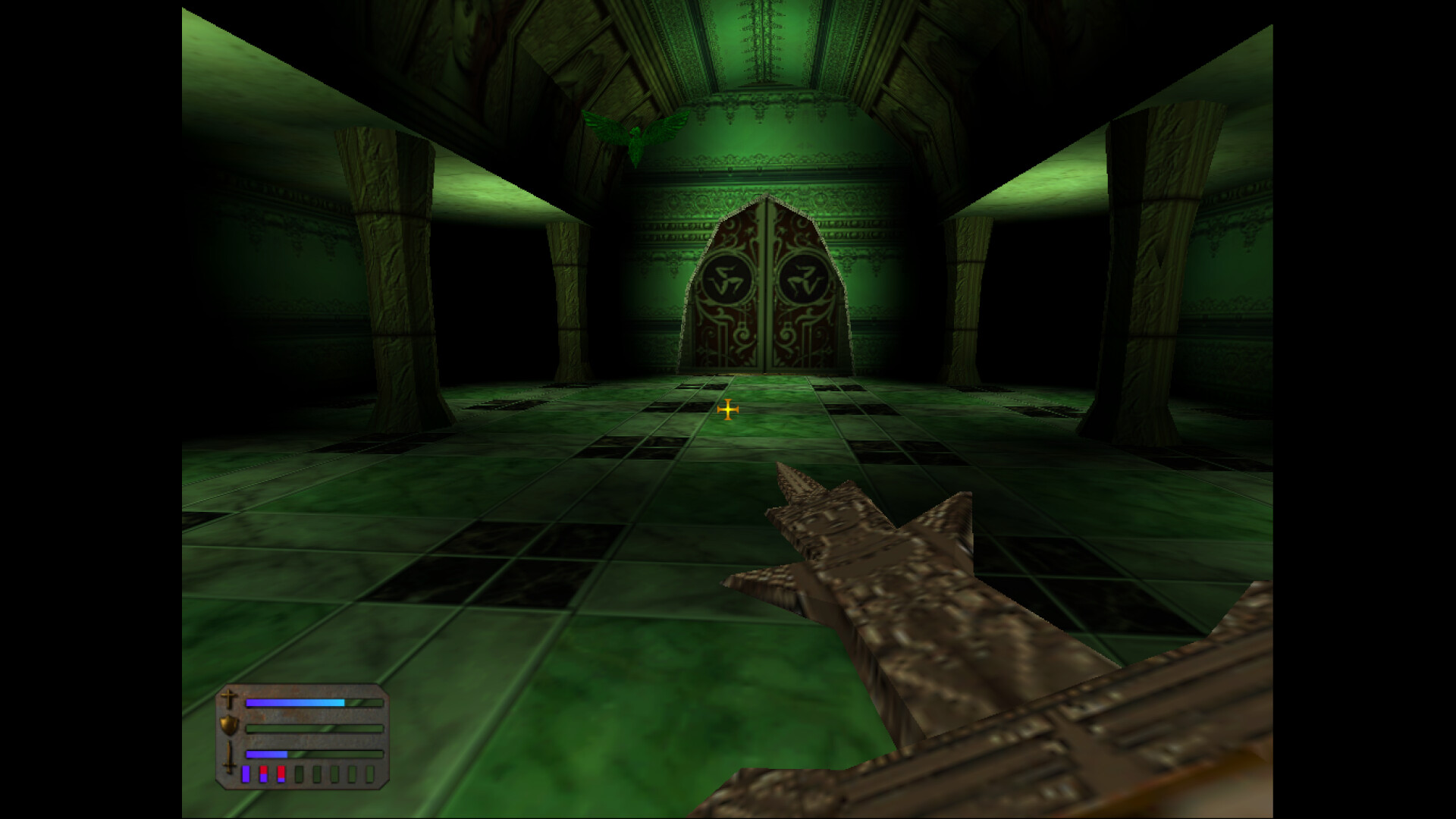 Catechumen Screenshot 10