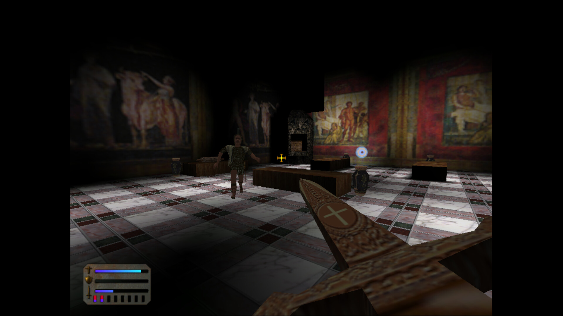 Catechumen Screenshot 23