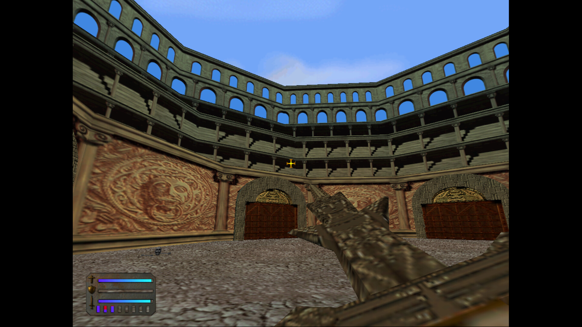 Catechumen Screenshot 44