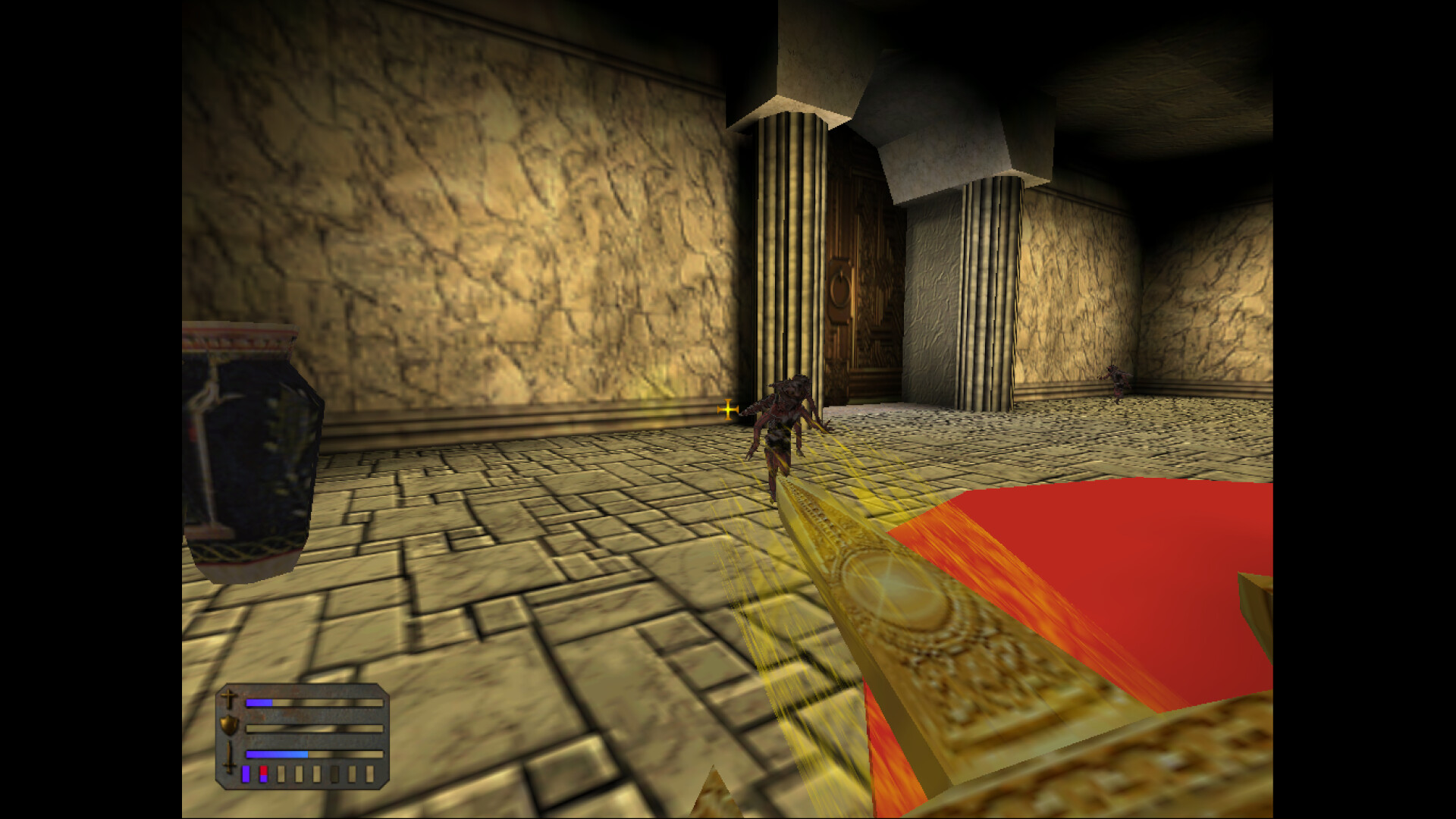 Catechumen Screenshot 40