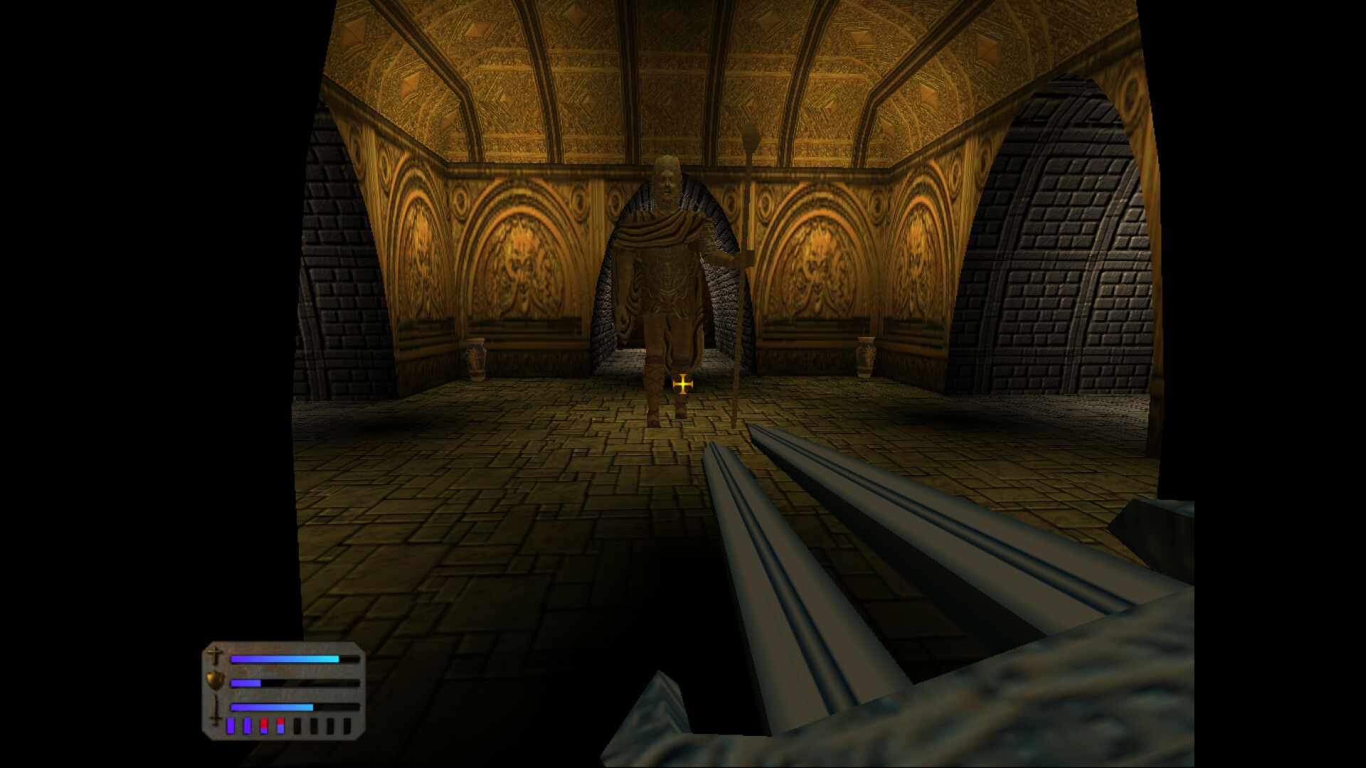 Catechumen Screenshot 3