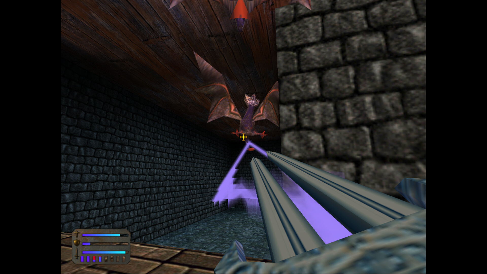 Catechumen Screenshot 47