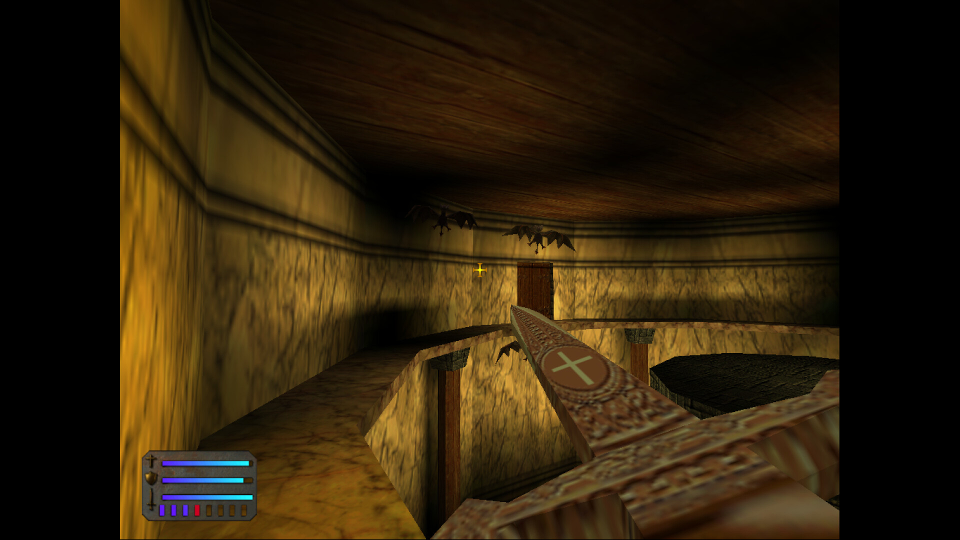 Catechumen Screenshot 34