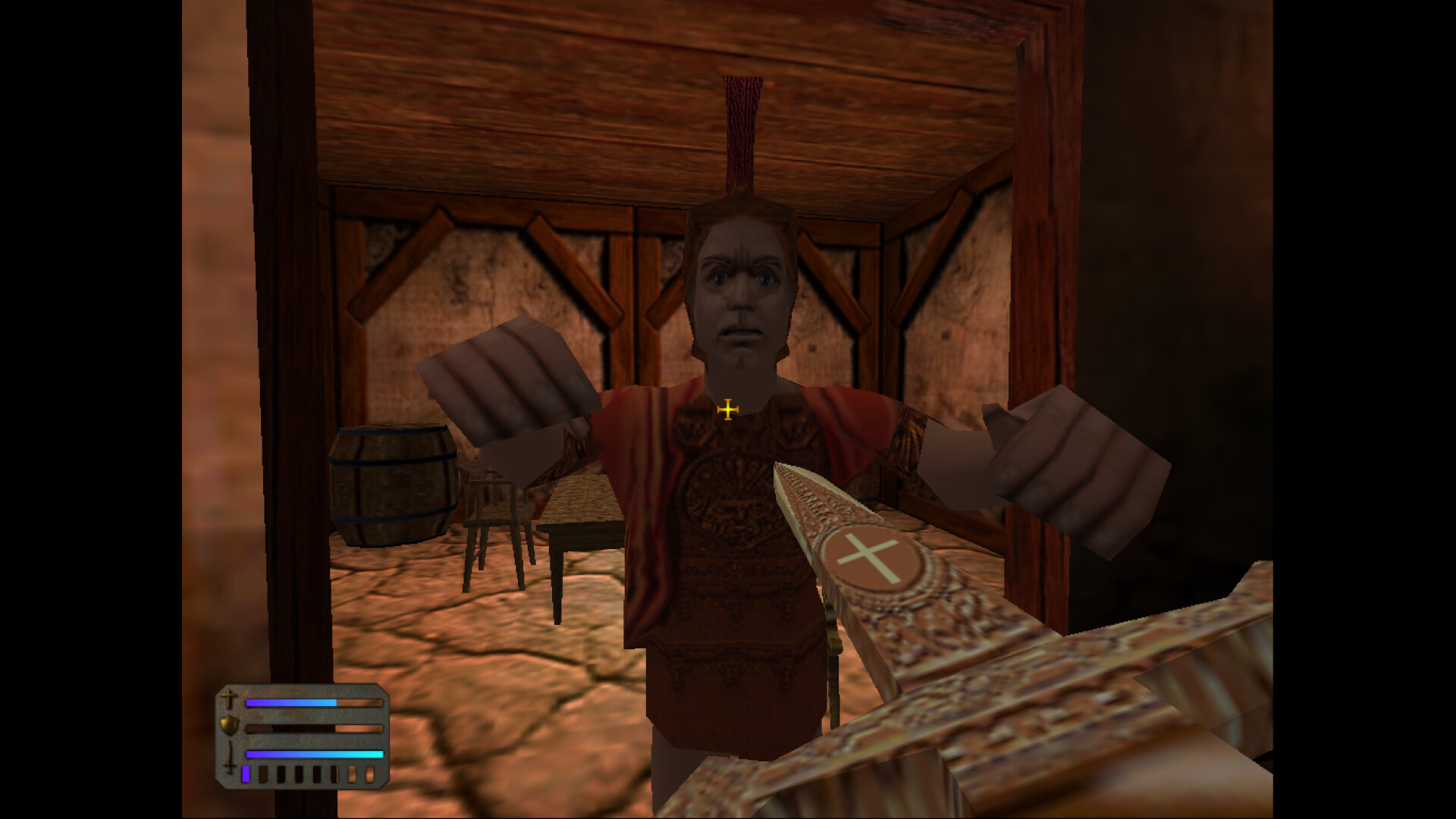 Catechumen Screenshot 19