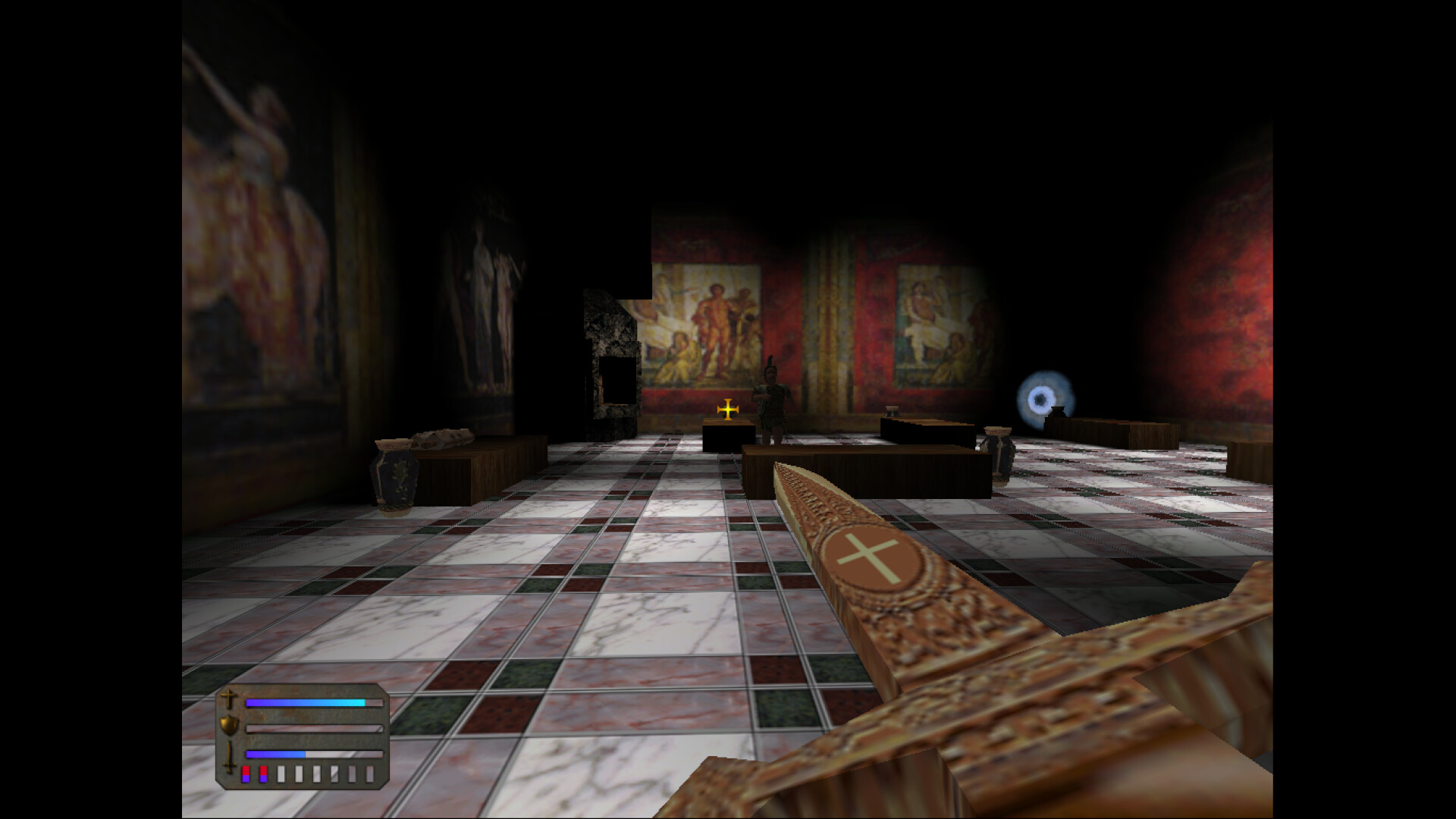 Catechumen Screenshot 25