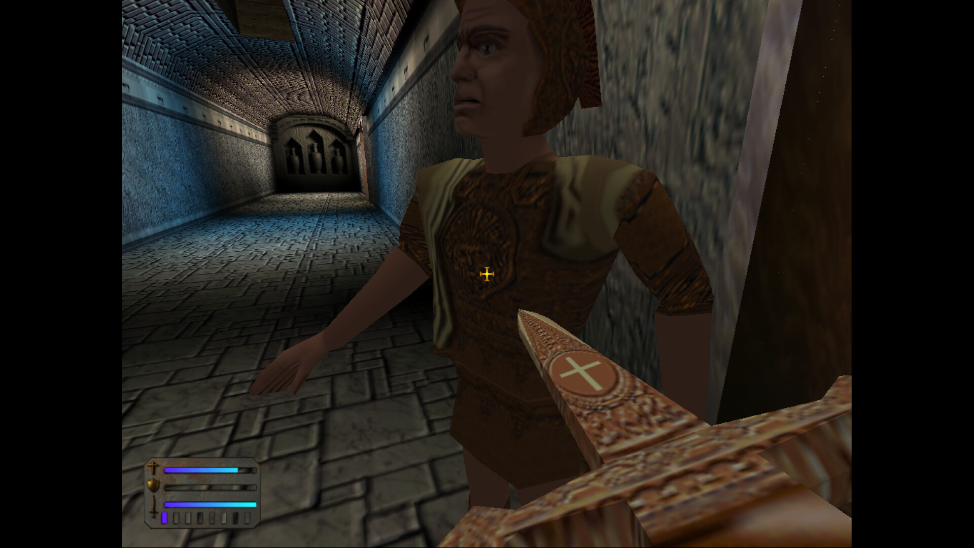 Catechumen Screenshot 22