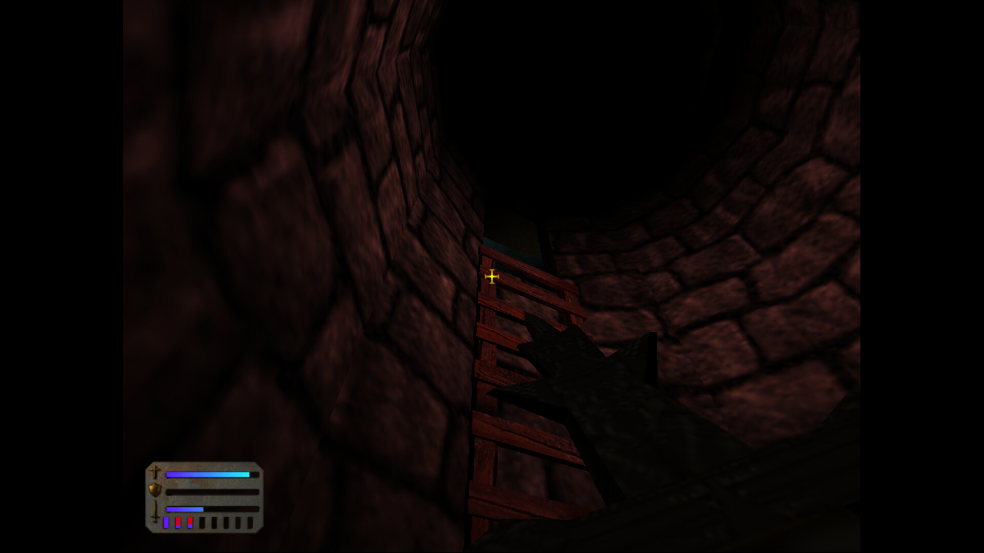 Catechumen Screenshot 14