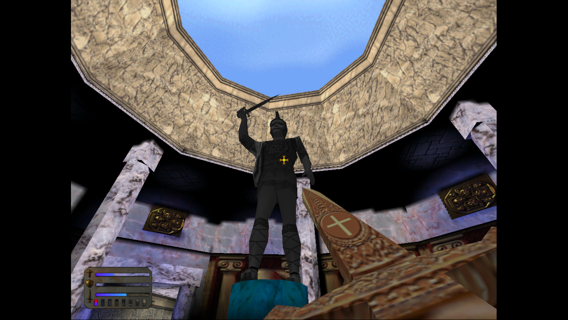 Catechumen Screenshot 45