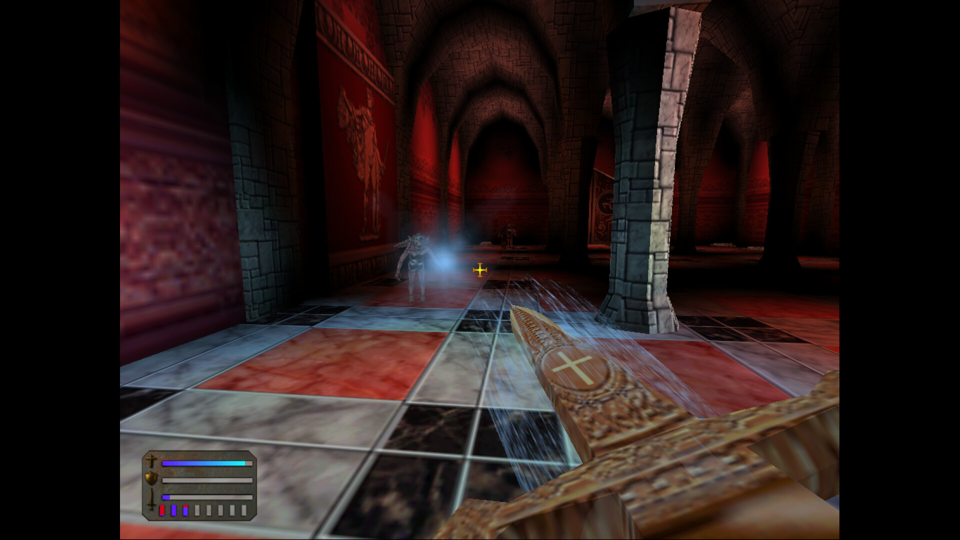 Catechumen Screenshot 37