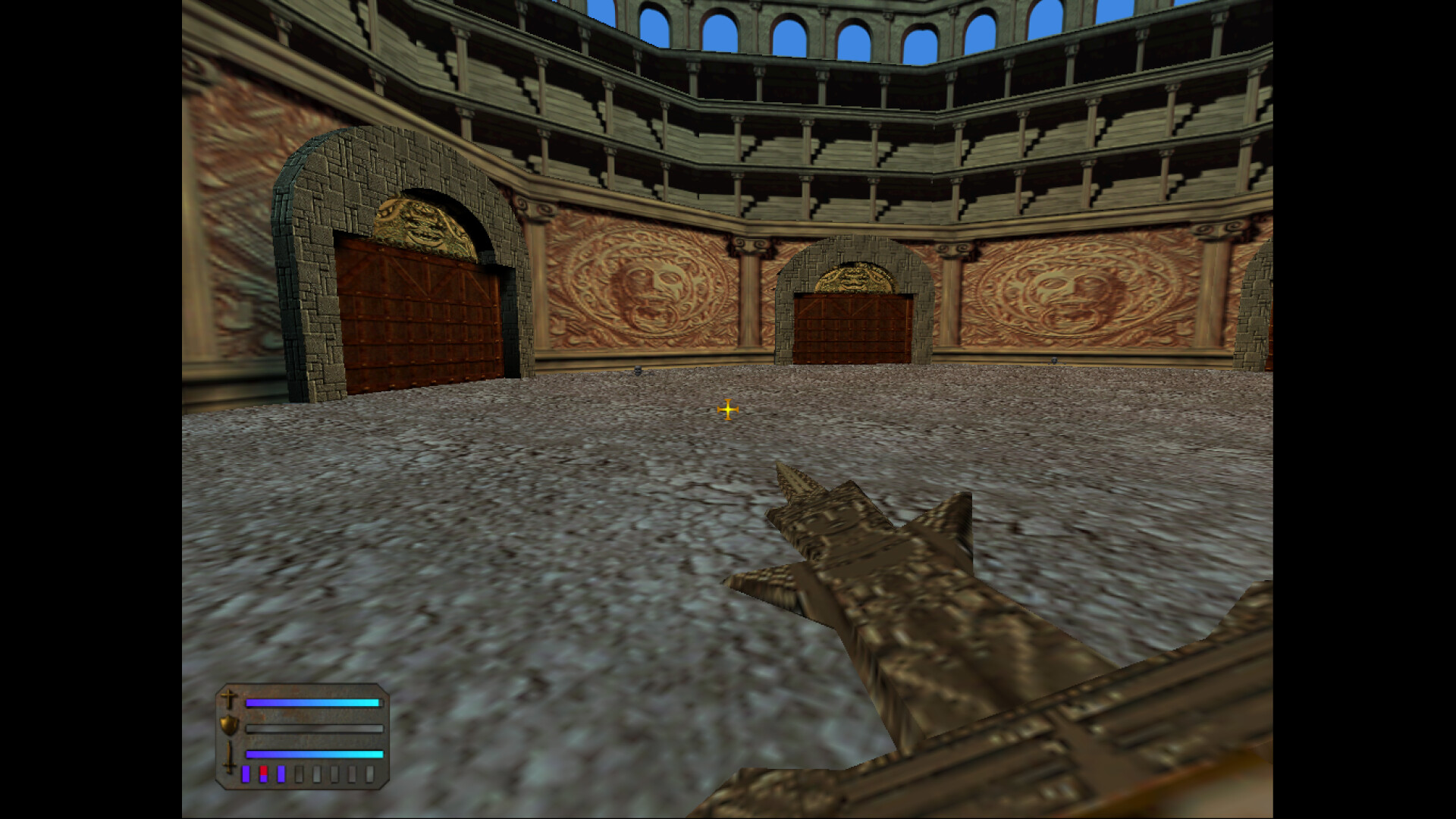 Catechumen Screenshot 48