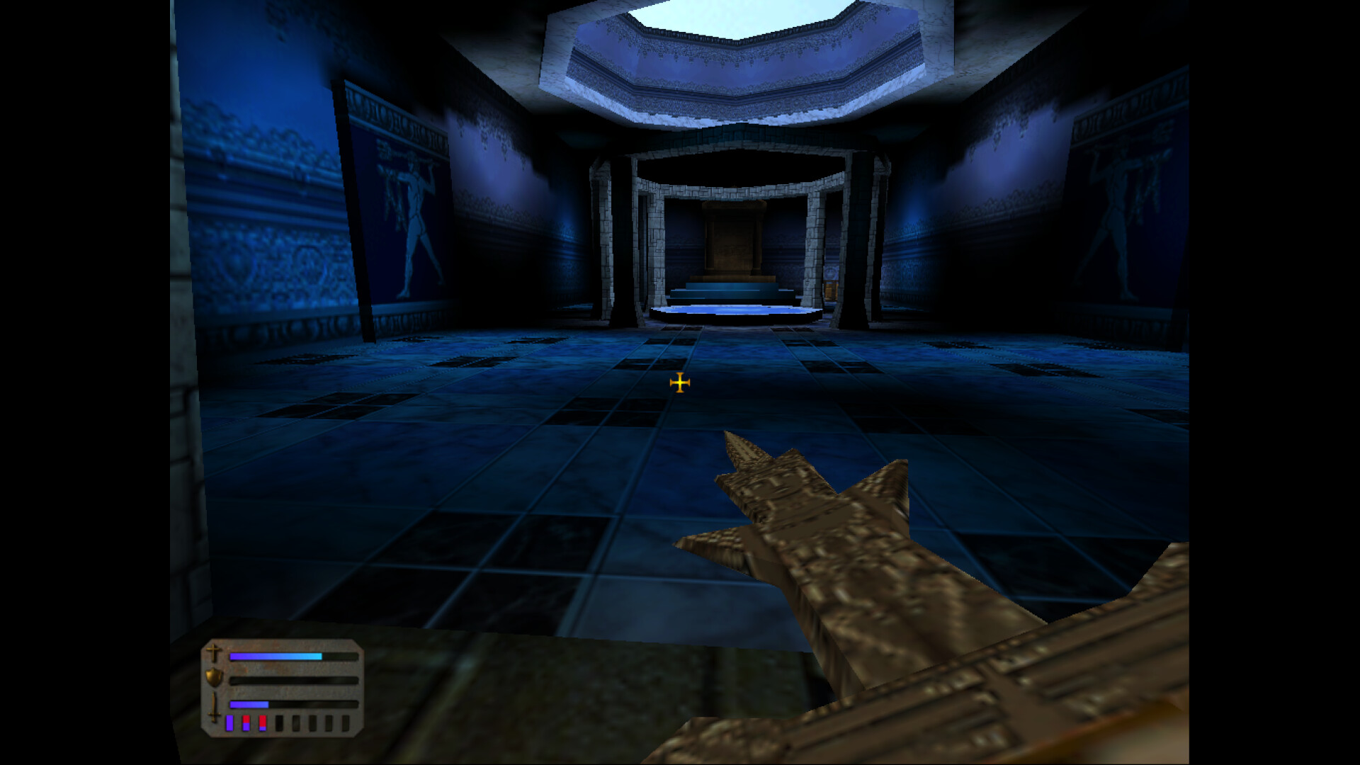 Catechumen Screenshot 27