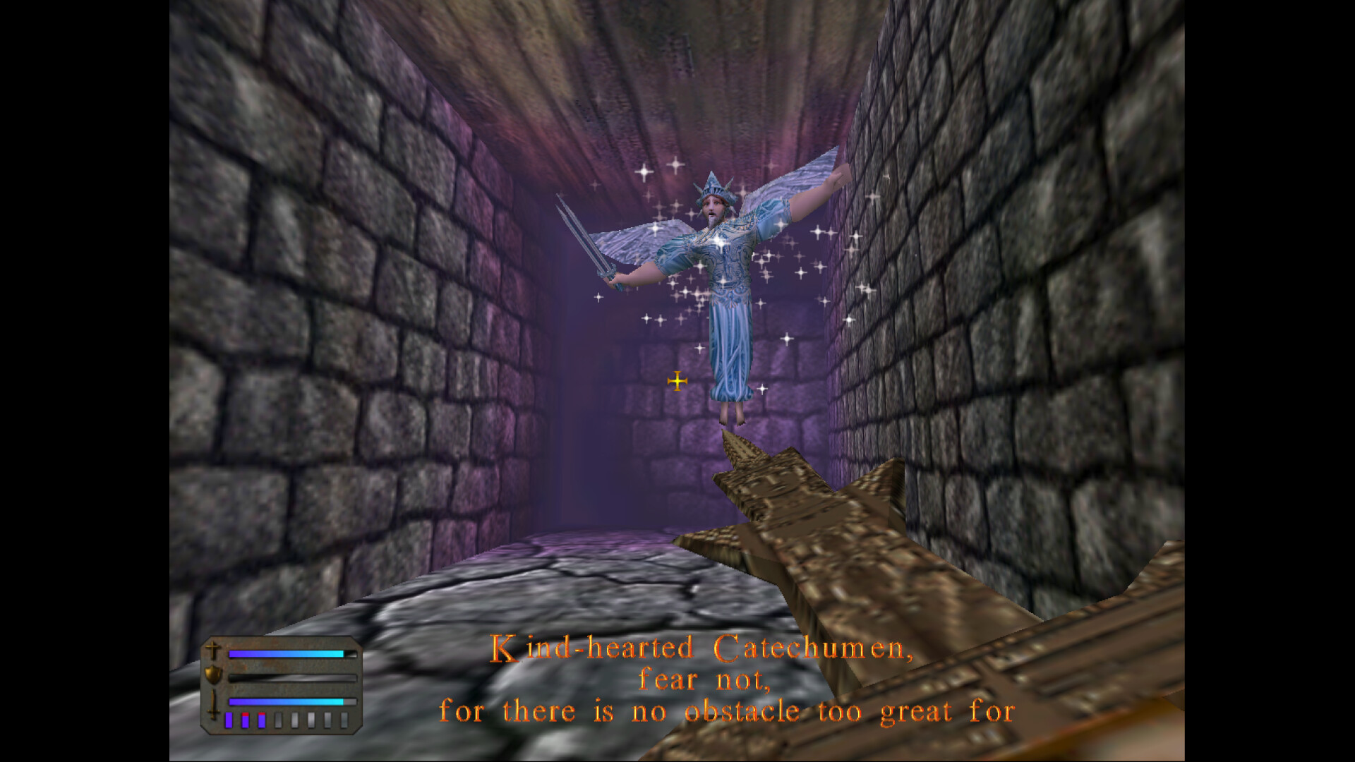 Catechumen Screenshot 35