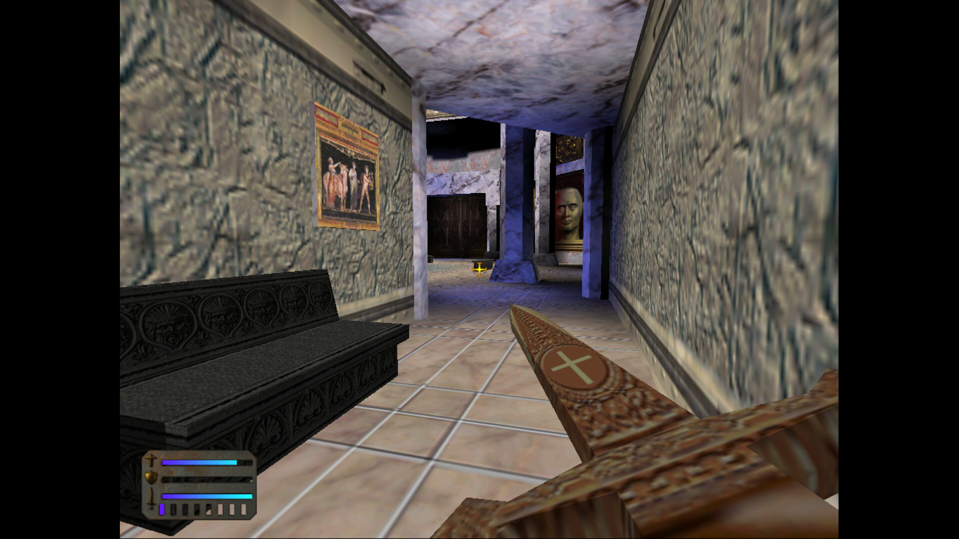 Catechumen Screenshot 43