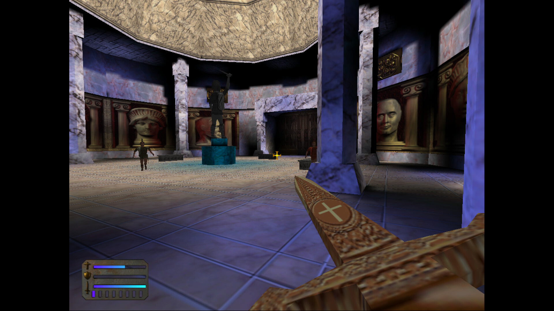 Catechumen Screenshot 42