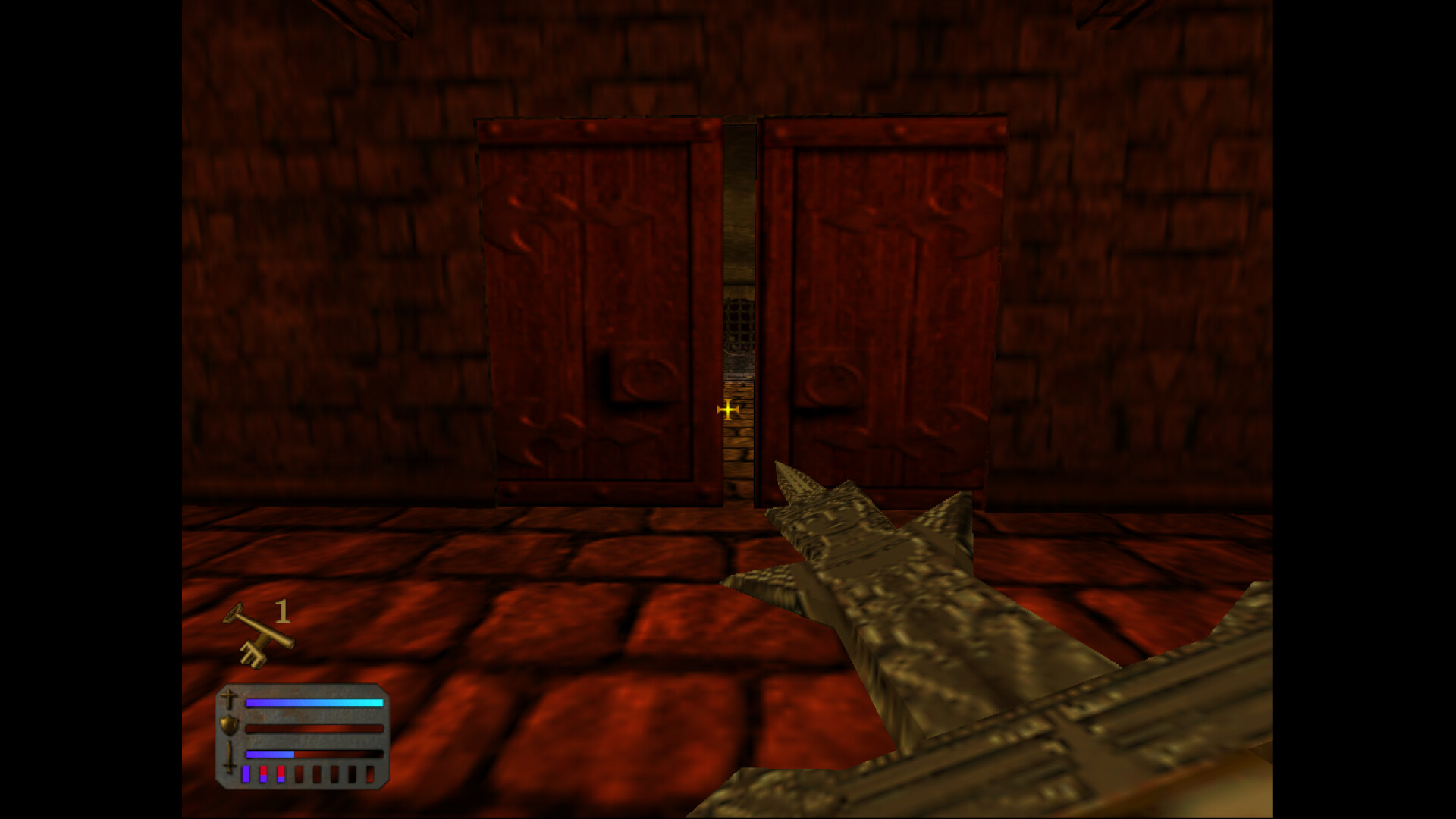 Catechumen Screenshot 16