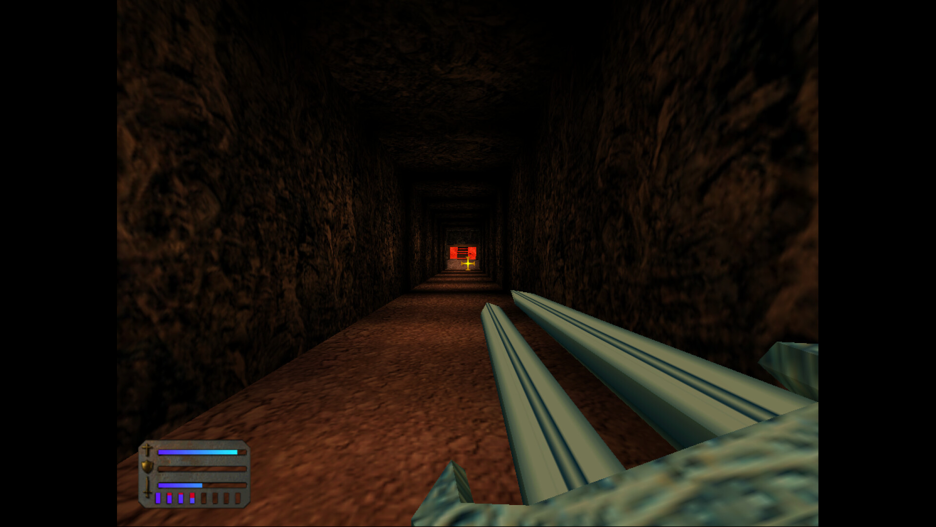 Catechumen Screenshot 32