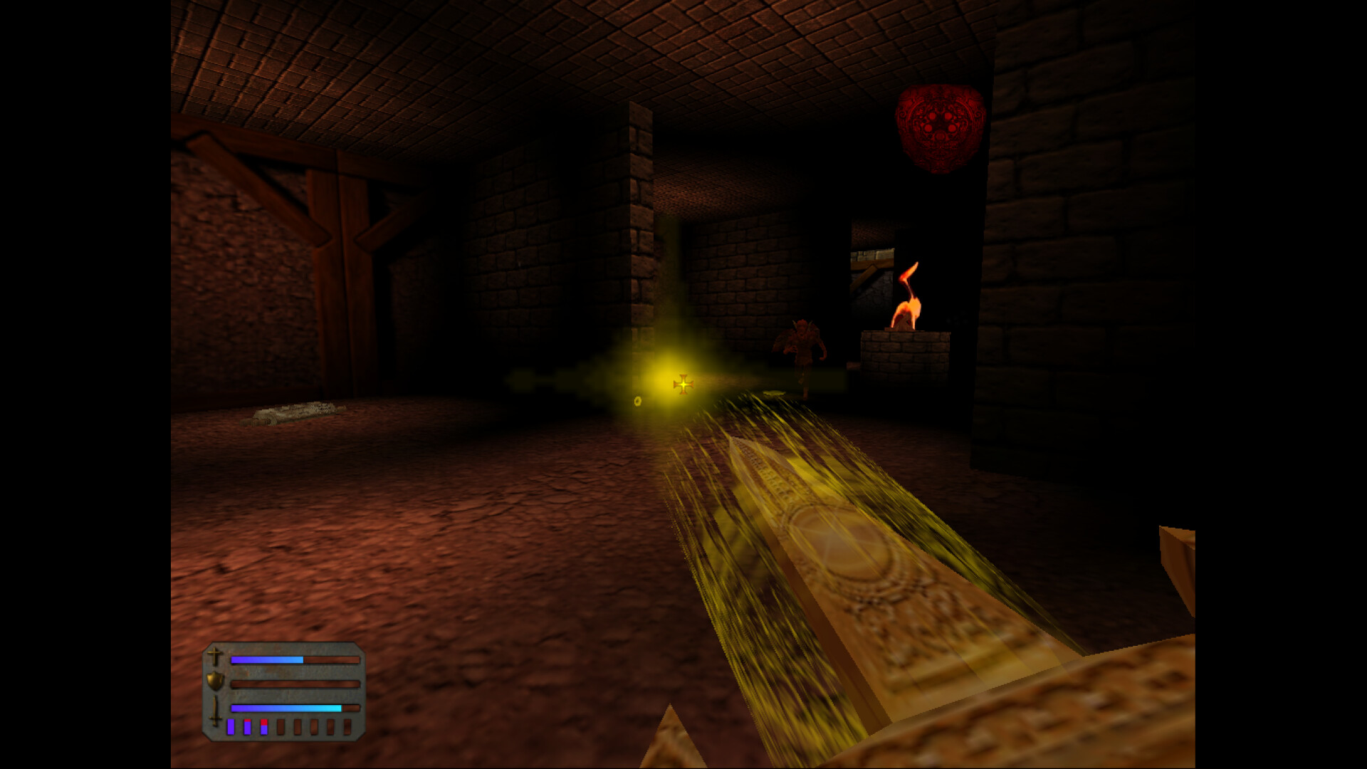 Catechumen Screenshot 2