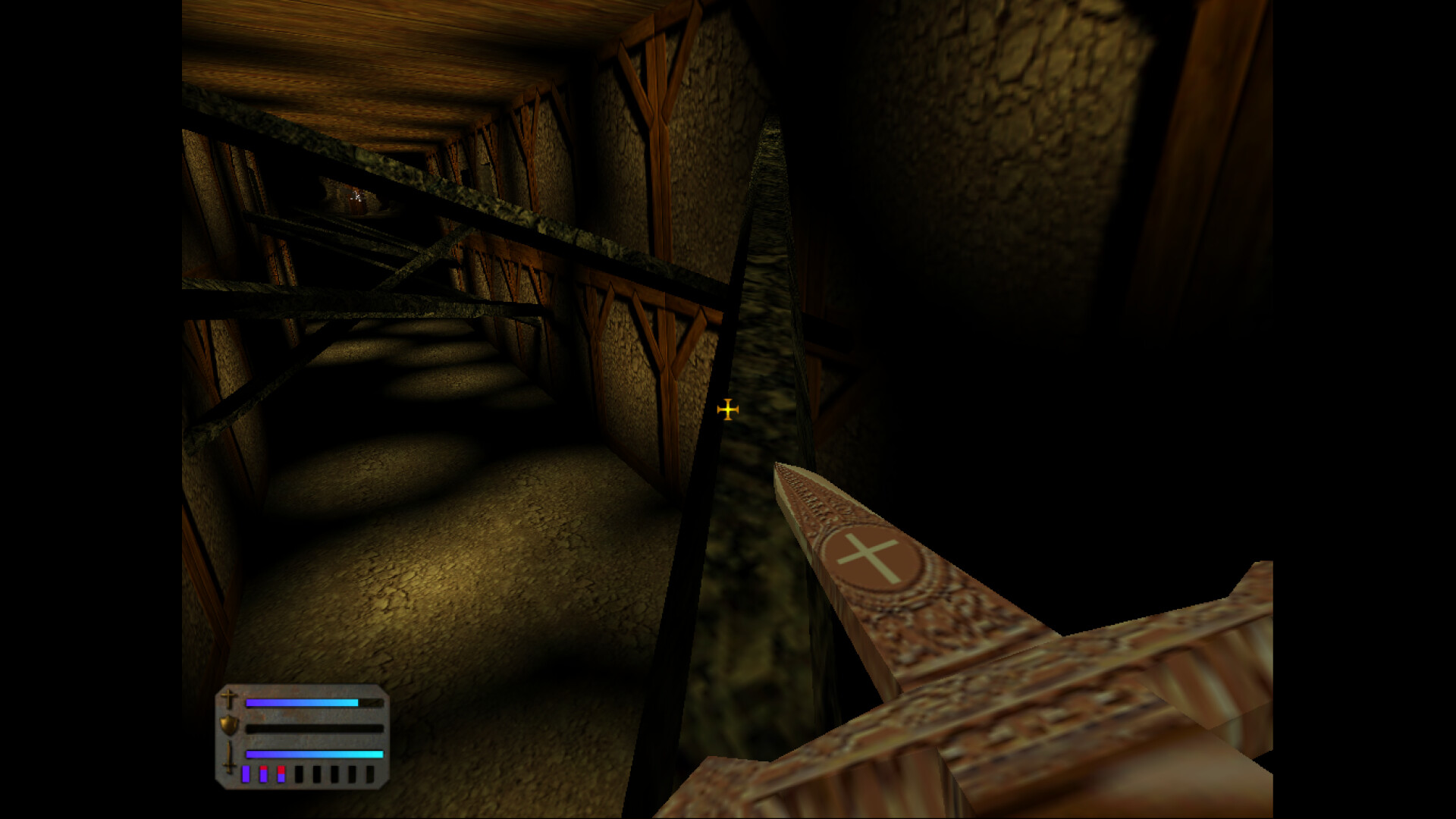 Catechumen Screenshot 29