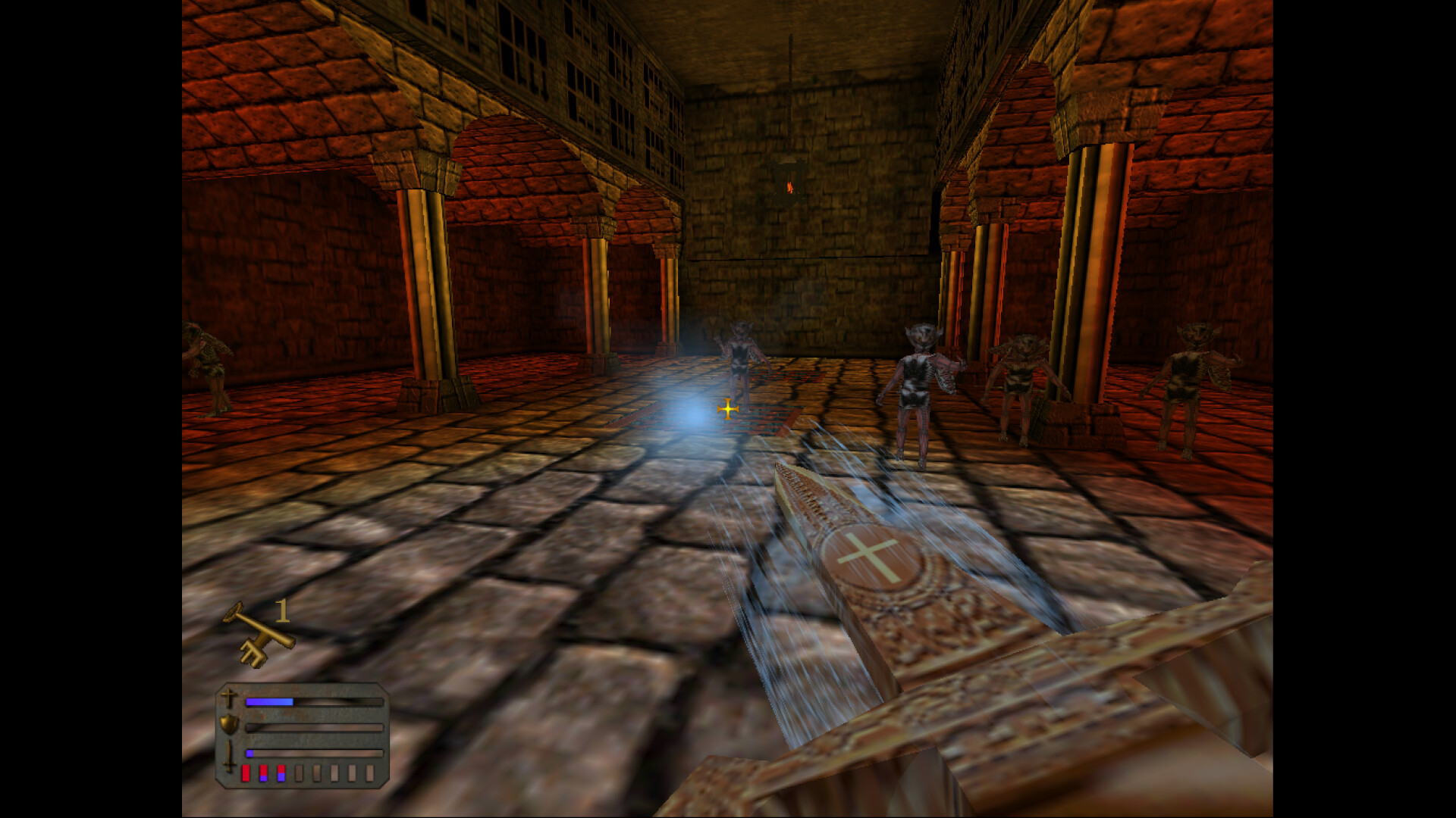 Catechumen Screenshot 46