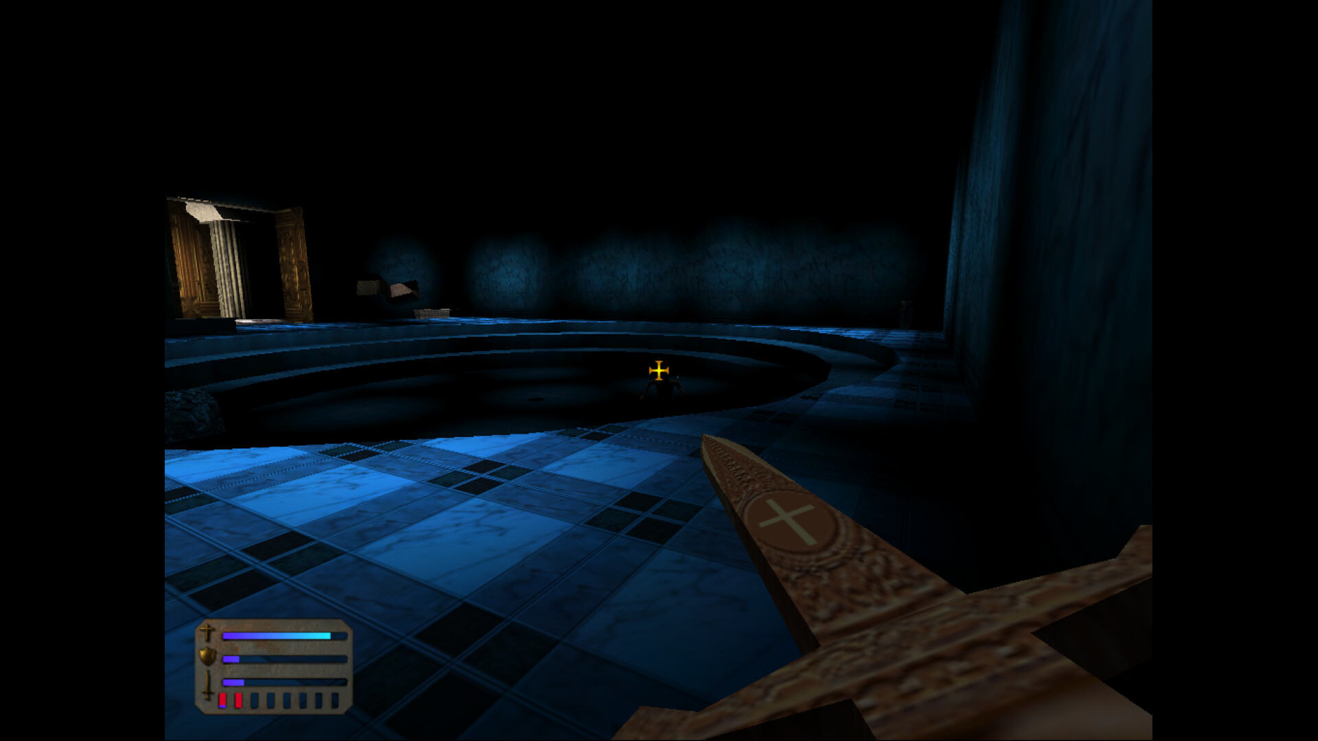 Catechumen Screenshot 12