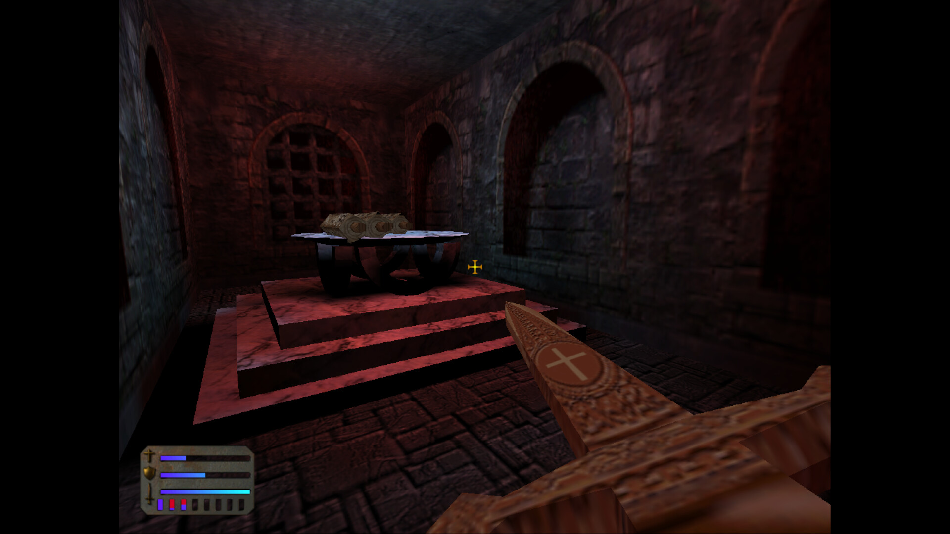 Catechumen Screenshot 4