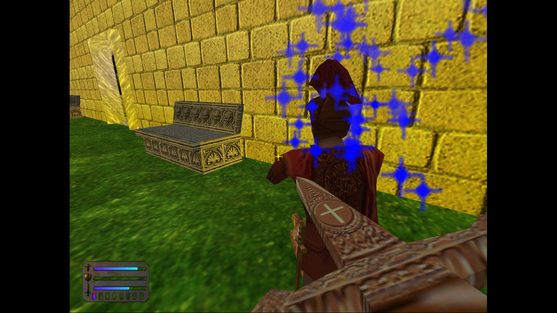 Catechumen Screenshot 49