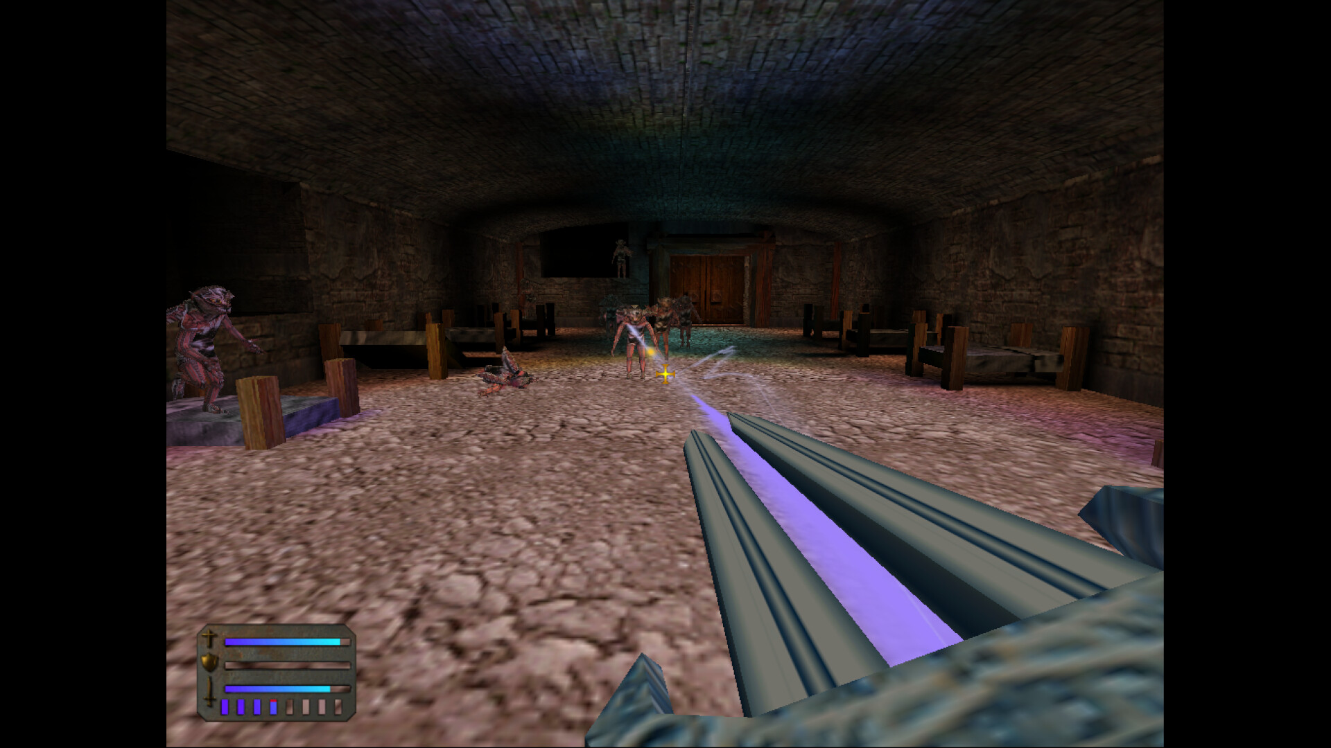 Catechumen Screenshot 36