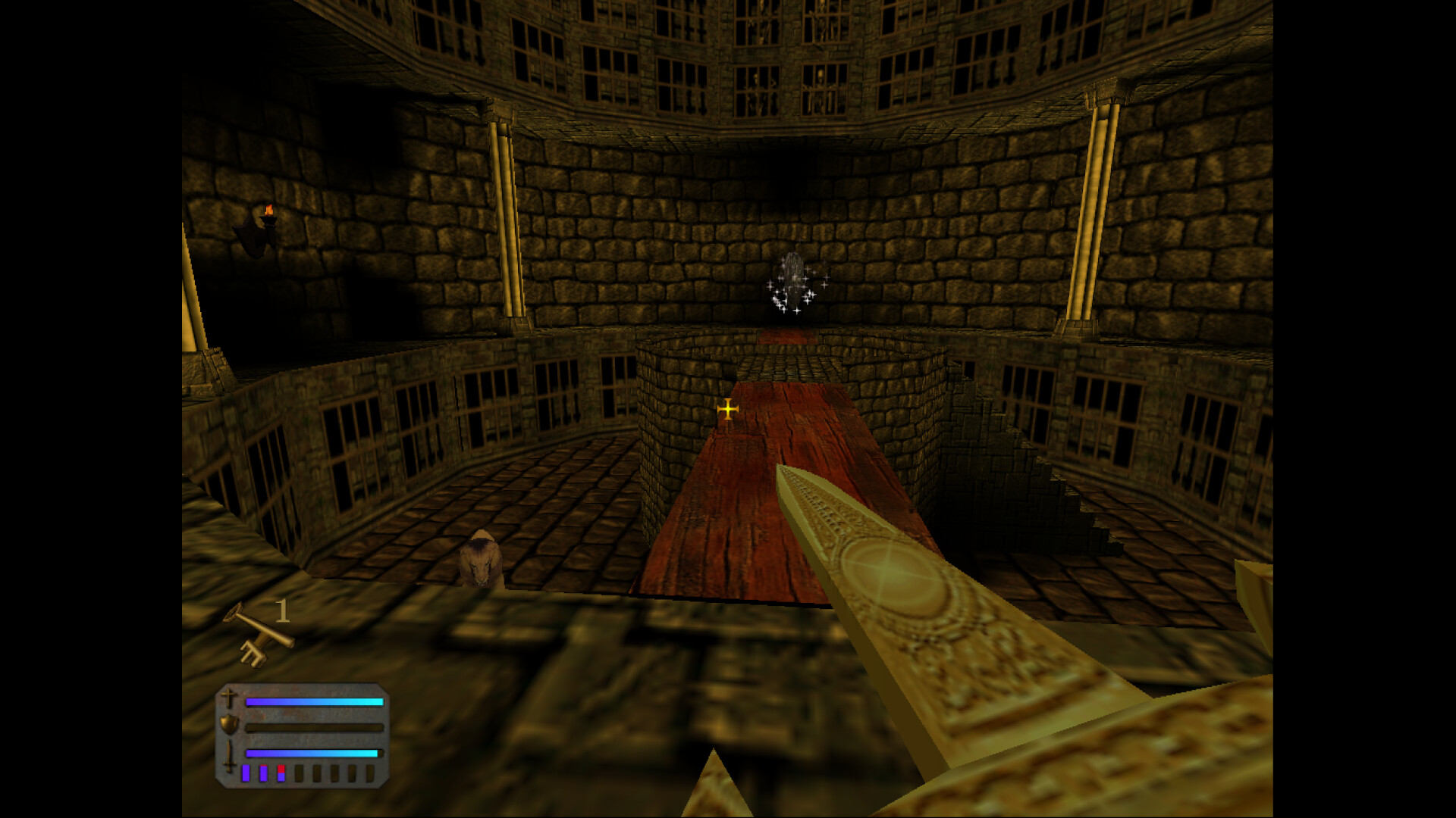 Catechumen Screenshot 41