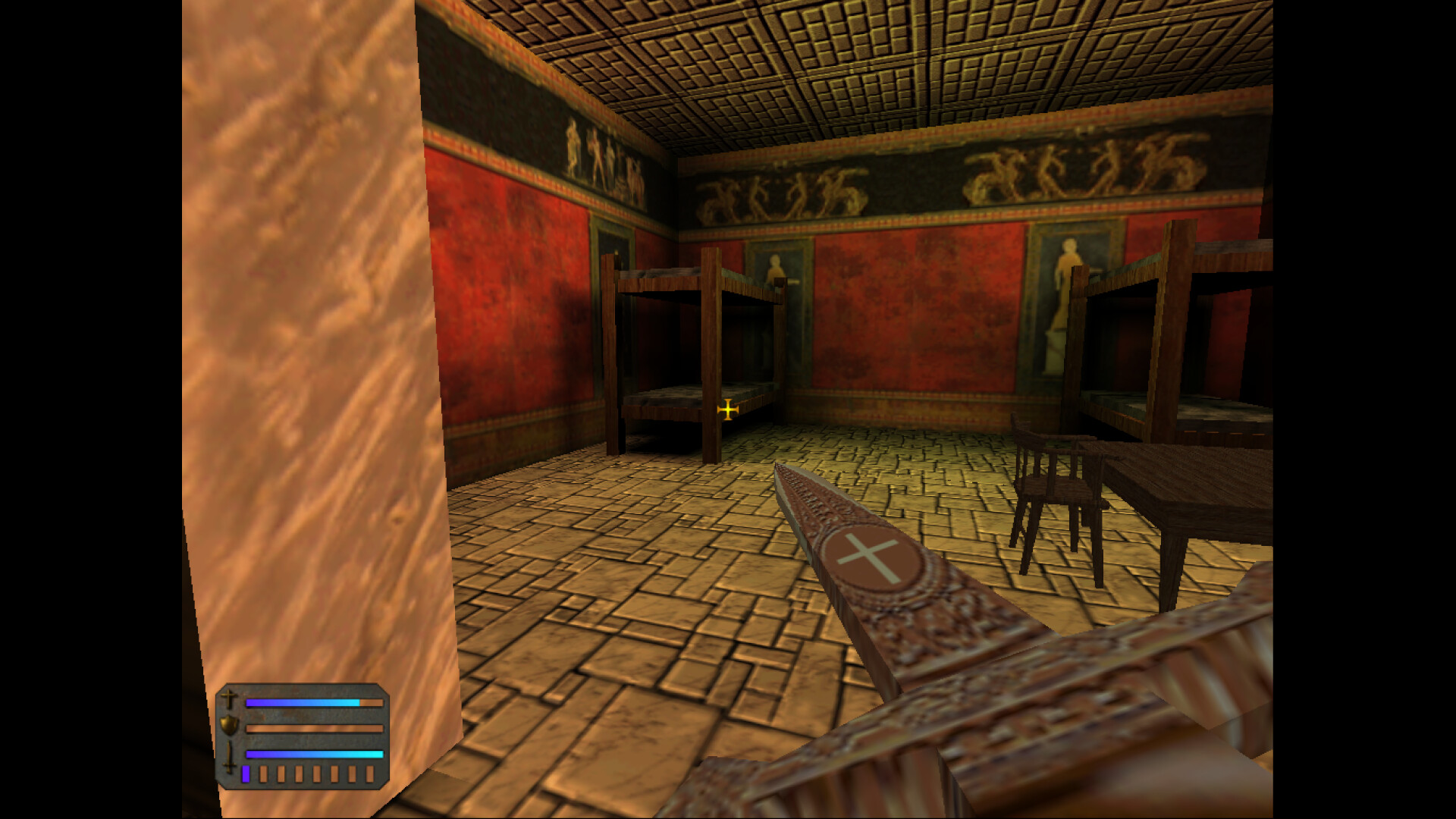 Catechumen Screenshot 15