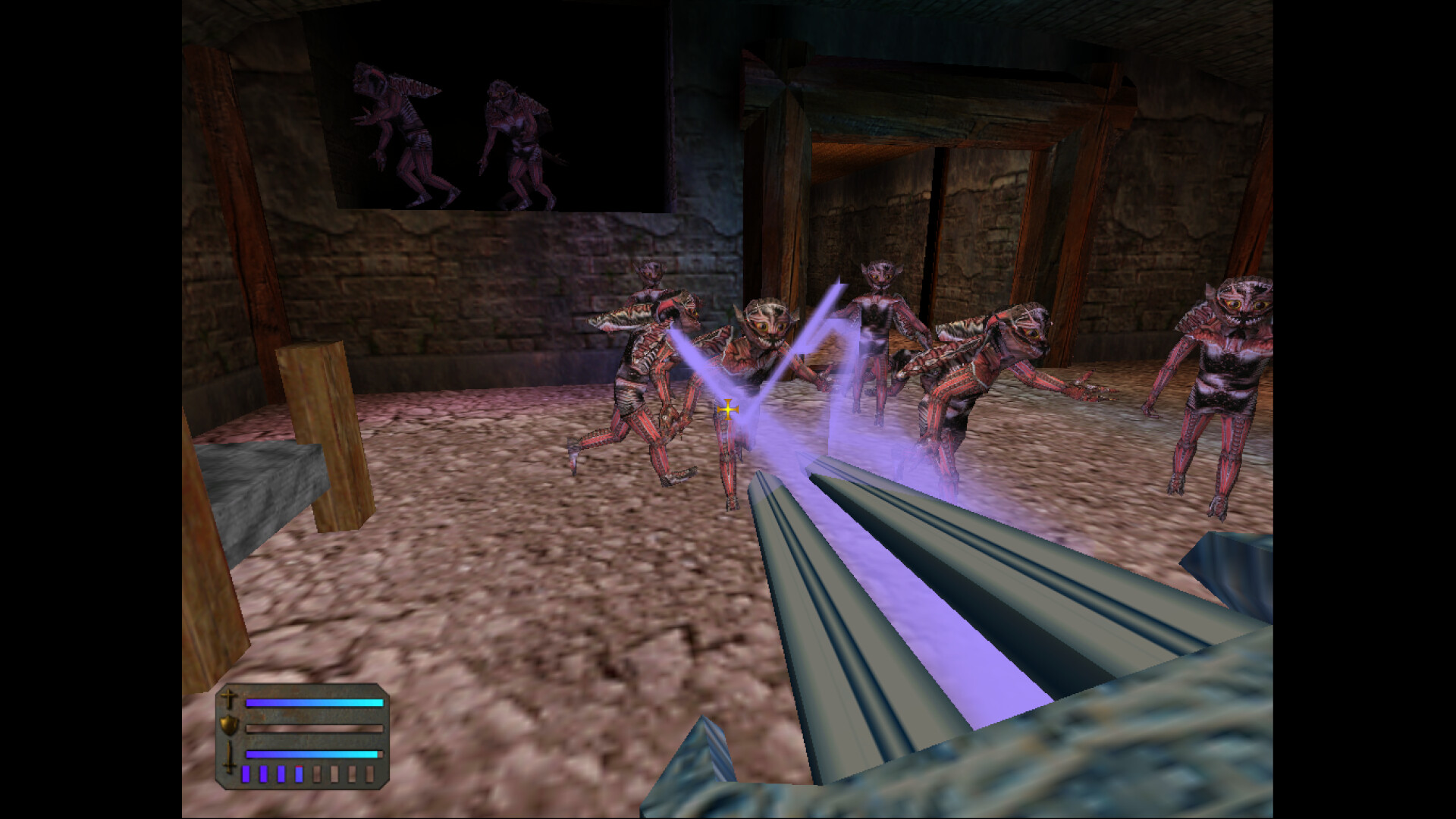 Catechumen Screenshot 0