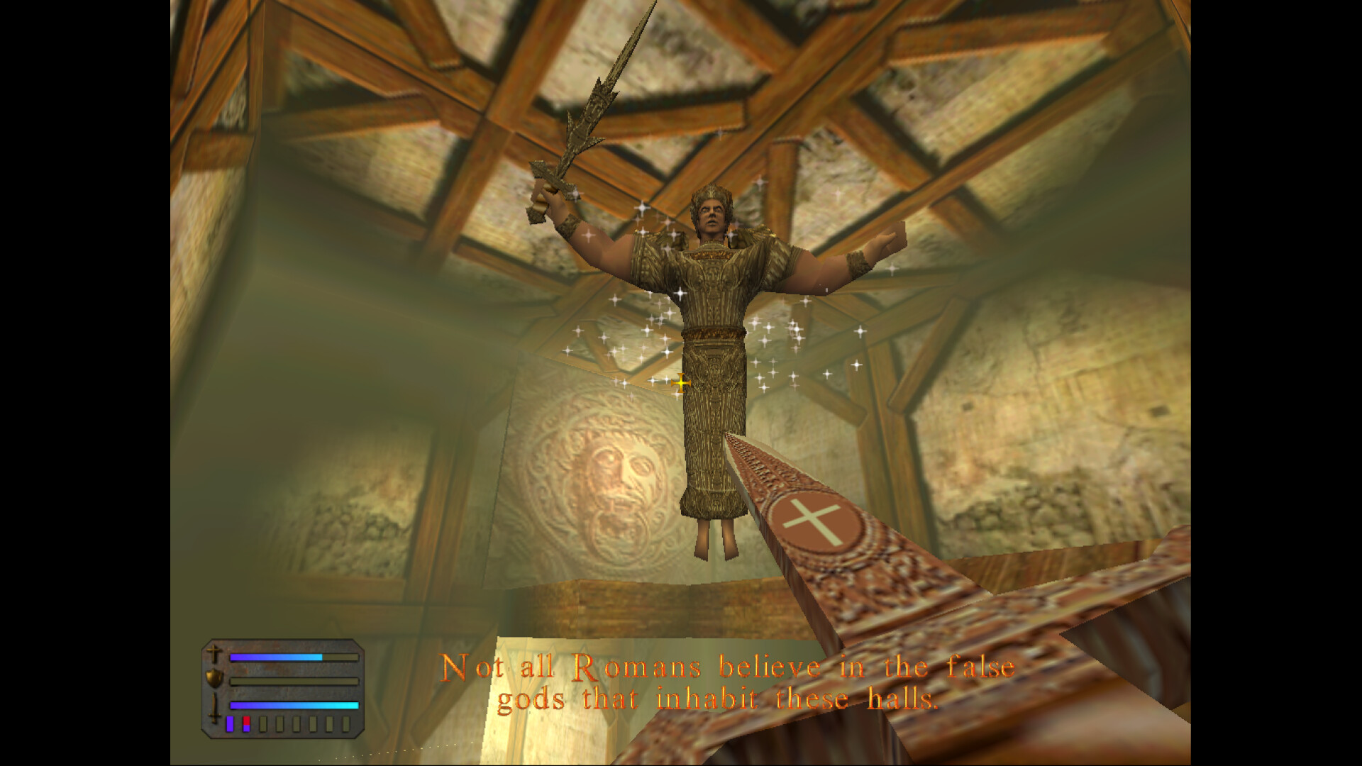 Catechumen Screenshot 39