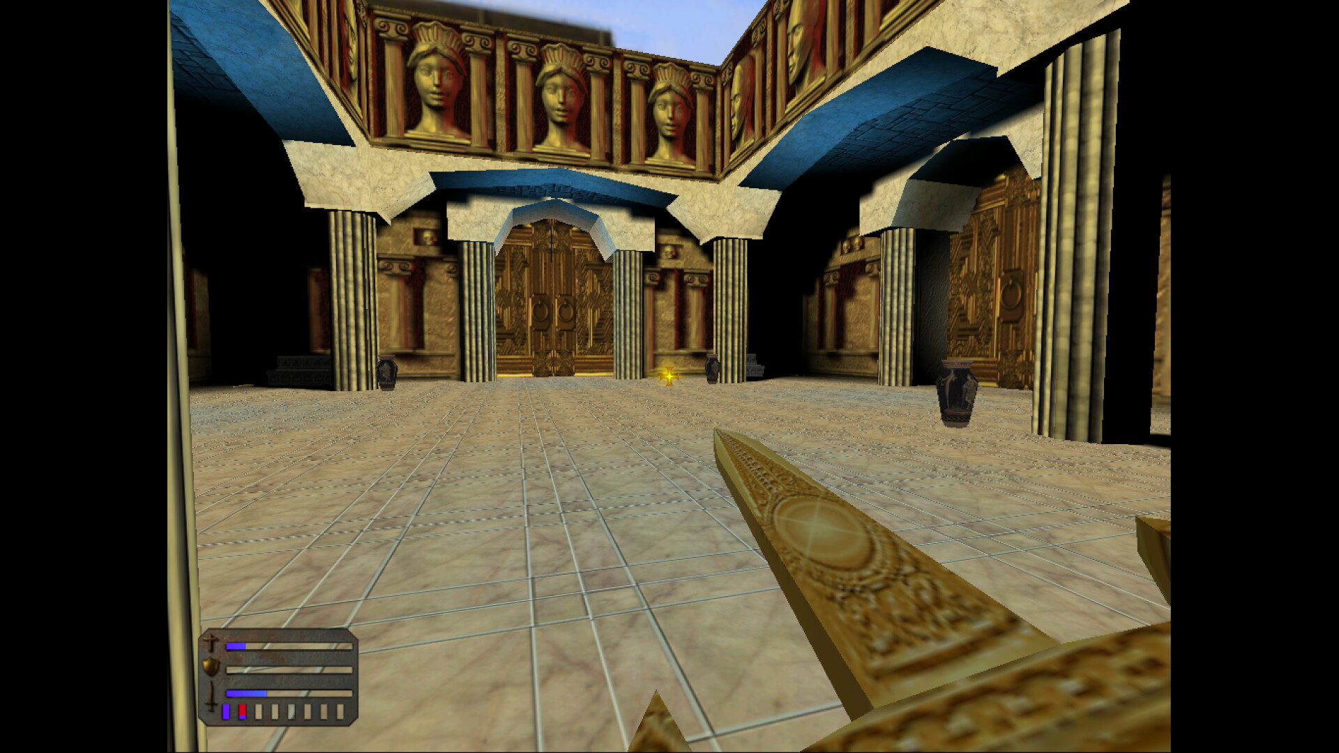Catechumen Screenshot 11