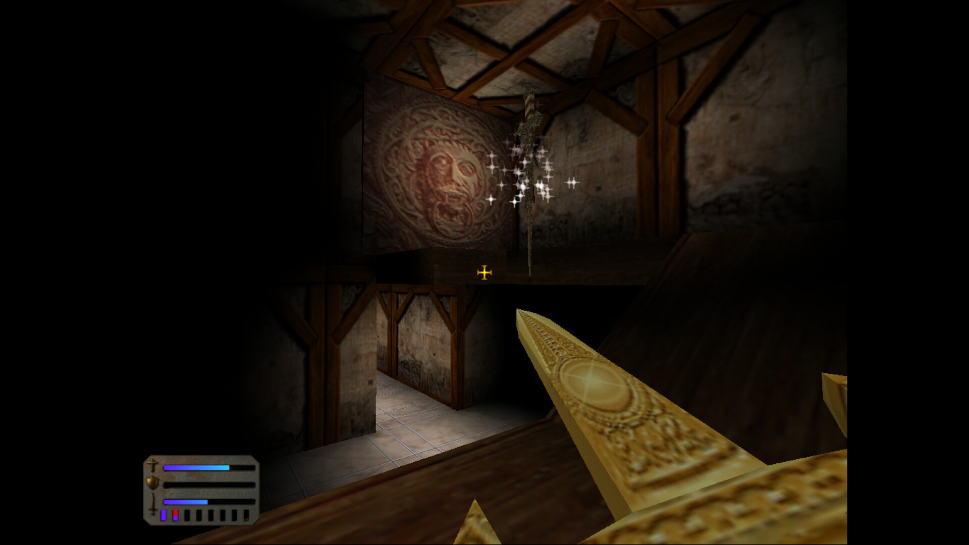 Catechumen Screenshot 18